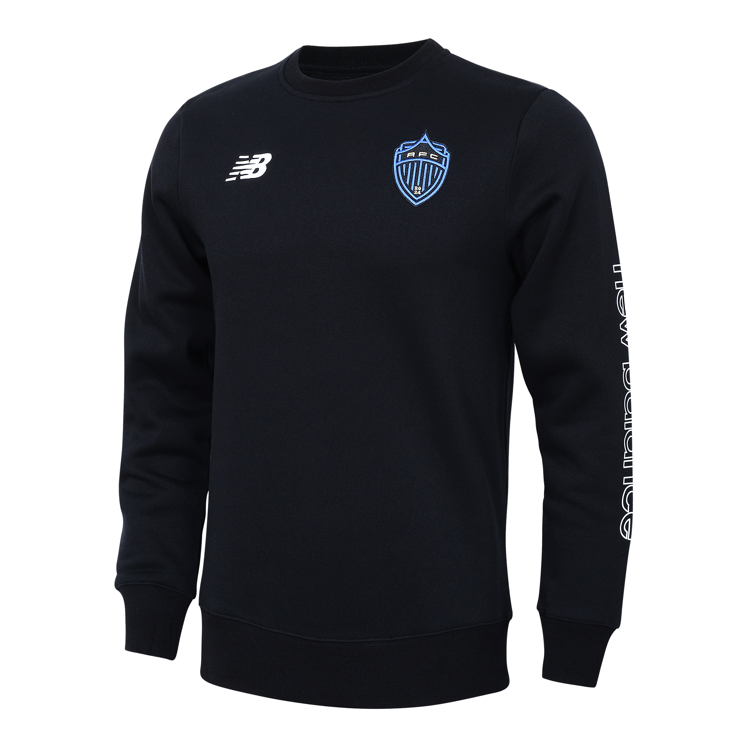 Crew Neck Jumper (unisex)