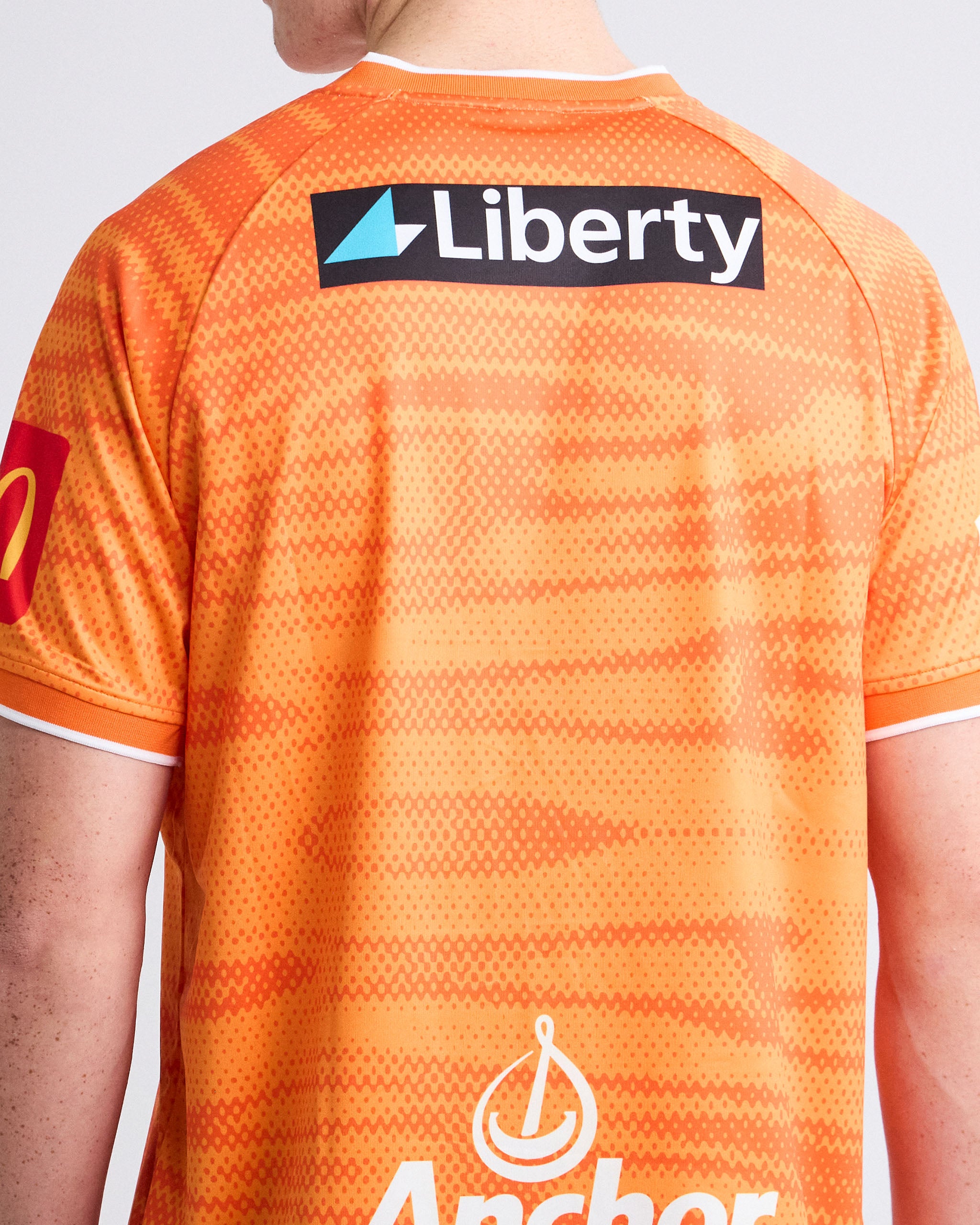 25/26 ALM Player Replica Goal Keeper Jersey Away - Unisex