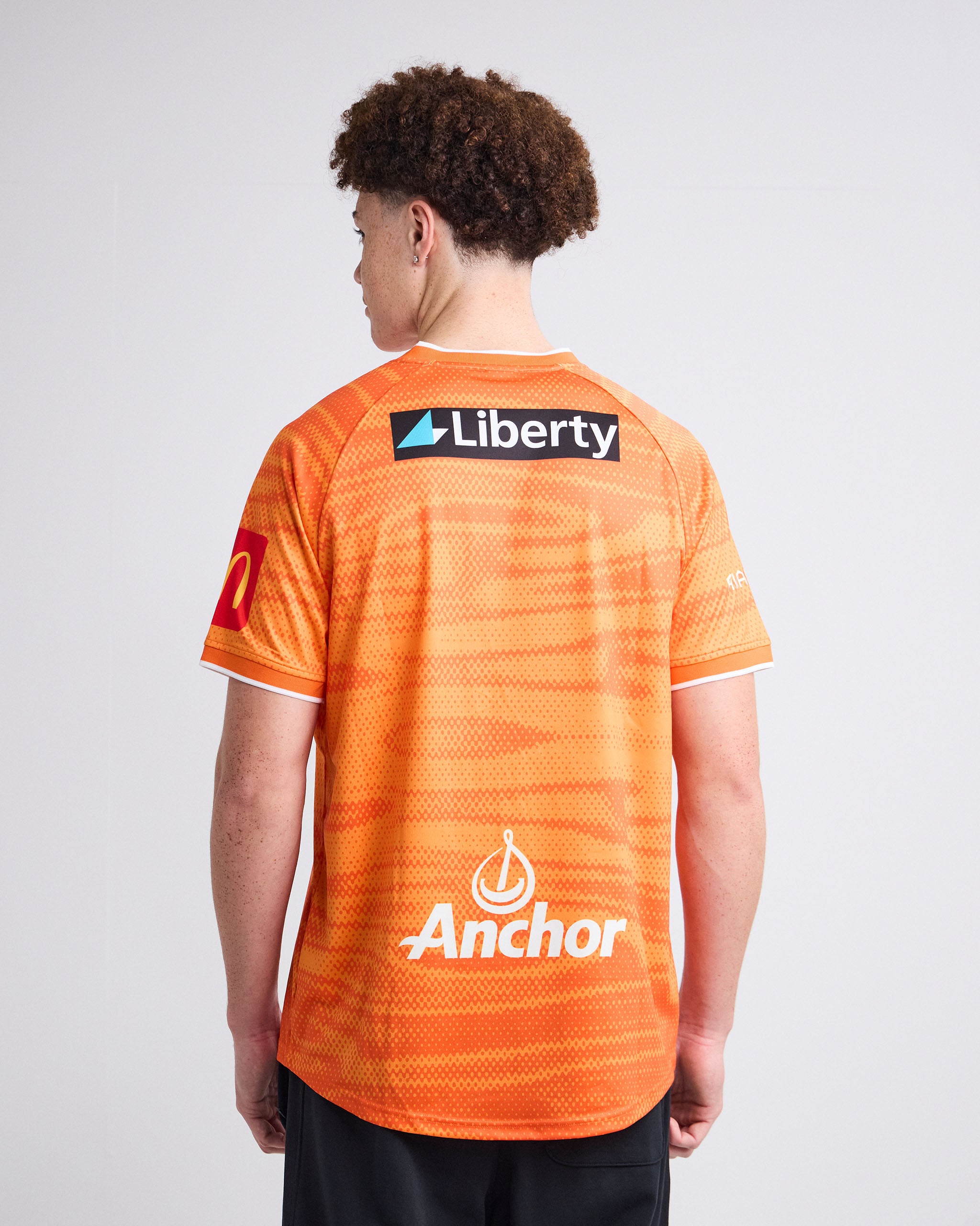 25/26 ALM Player Replica Goal Keeper Jersey Away - Unisex