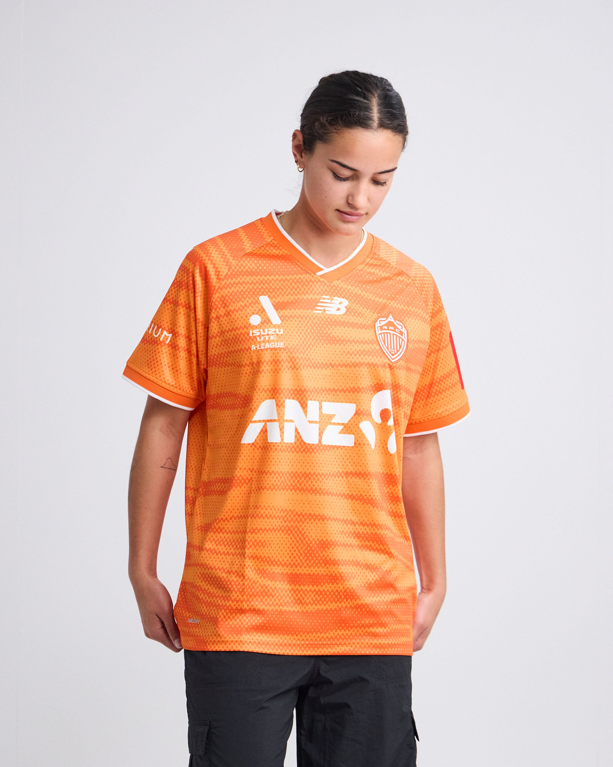 25/26 ALM Player Replica Goal Keeper Jersey Away - Unisex