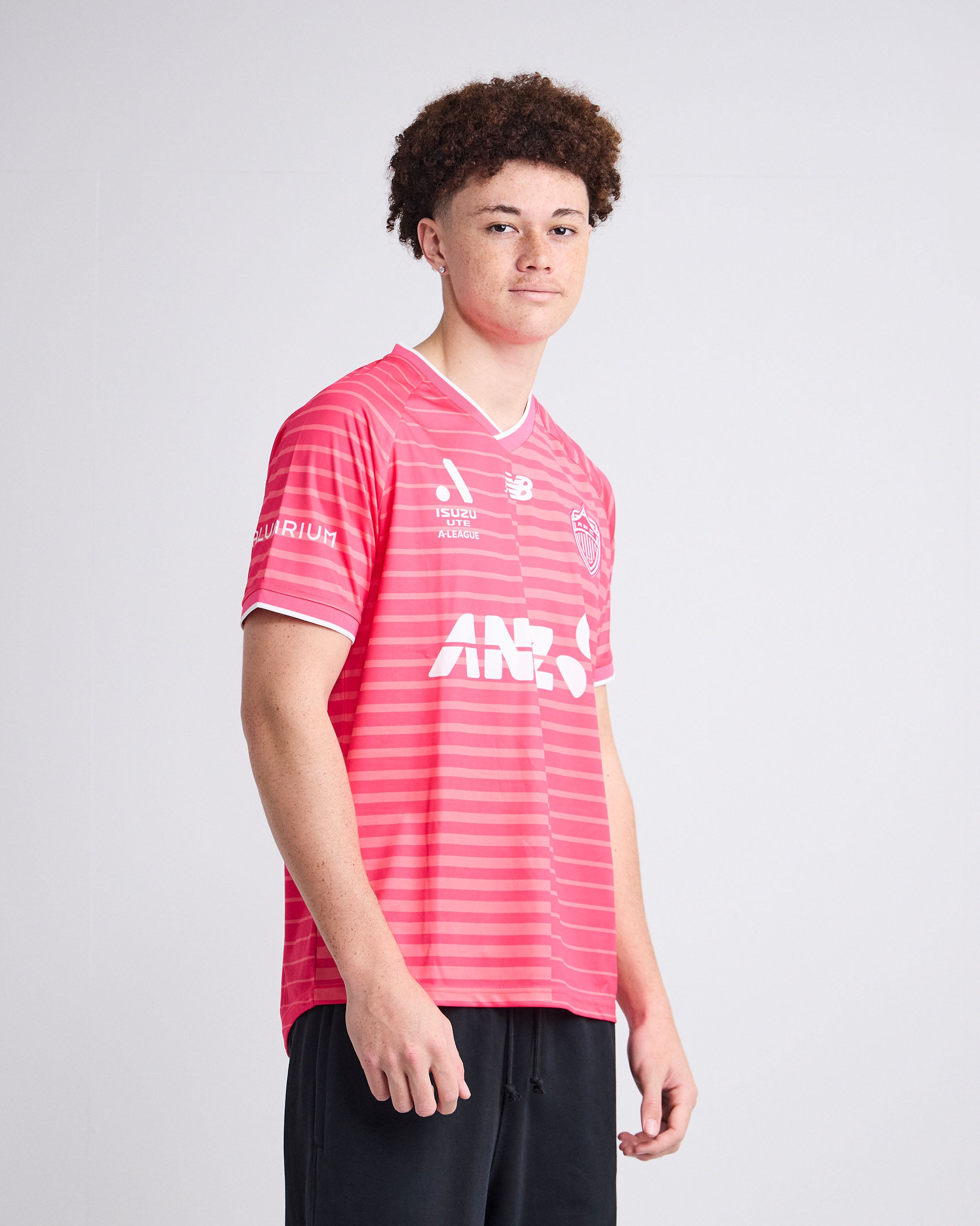 25/26 ALM Player Replica Goal Keeper Jersey Home - Unisex