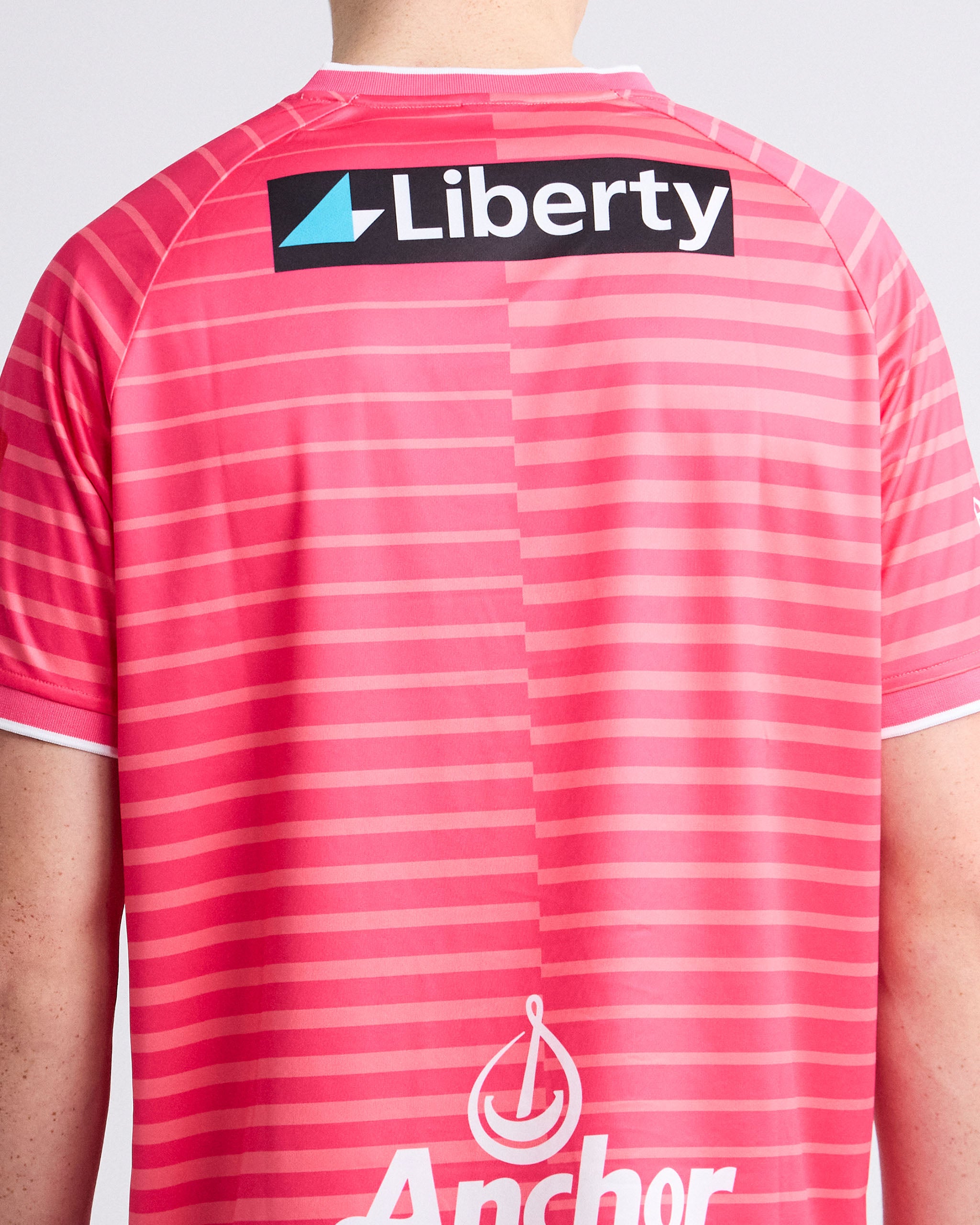 25/26 ALM Player Replica Goal Keeper Jersey Home - Unisex