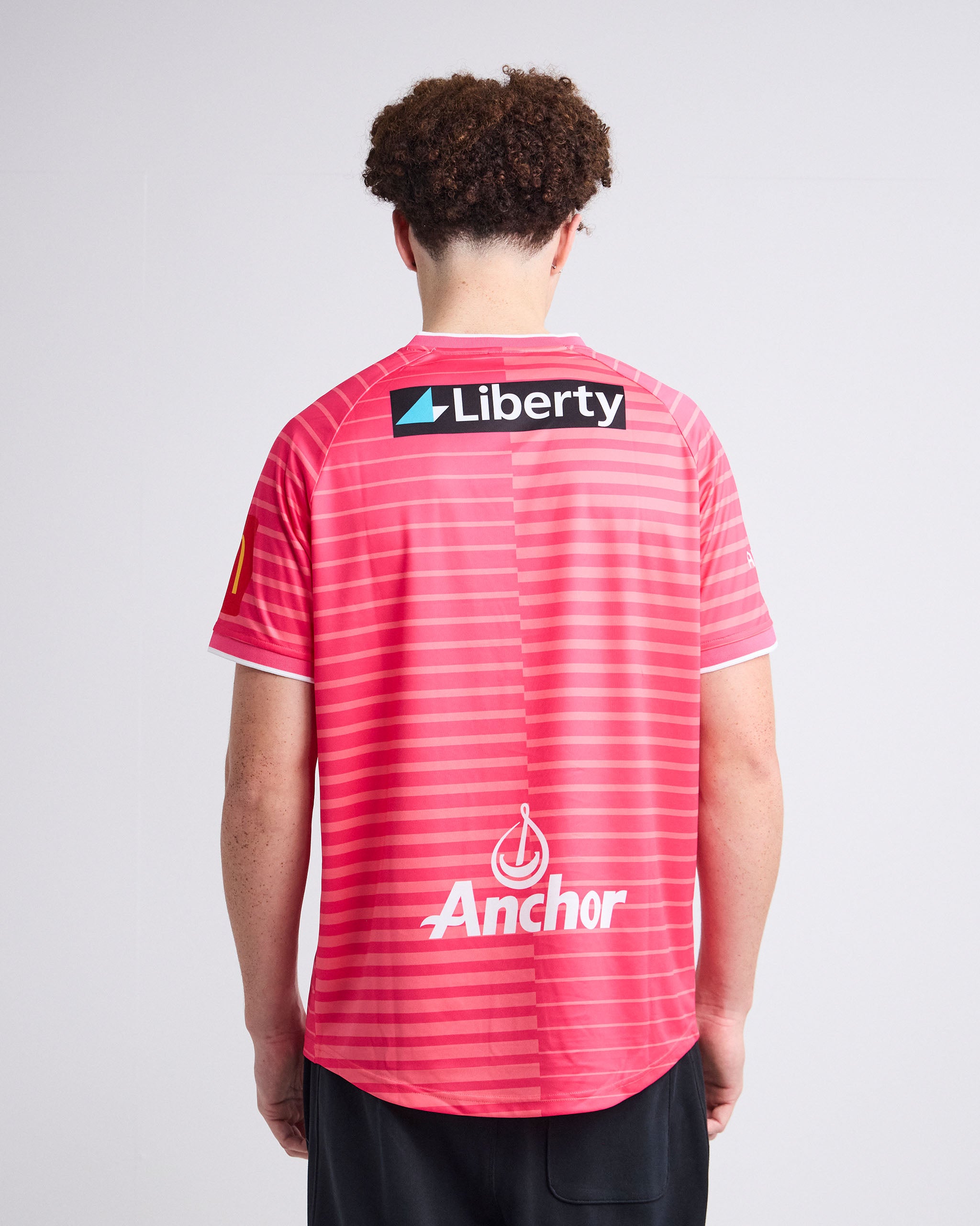 25/26 ALM Player Replica Goal Keeper Jersey Home - Unisex