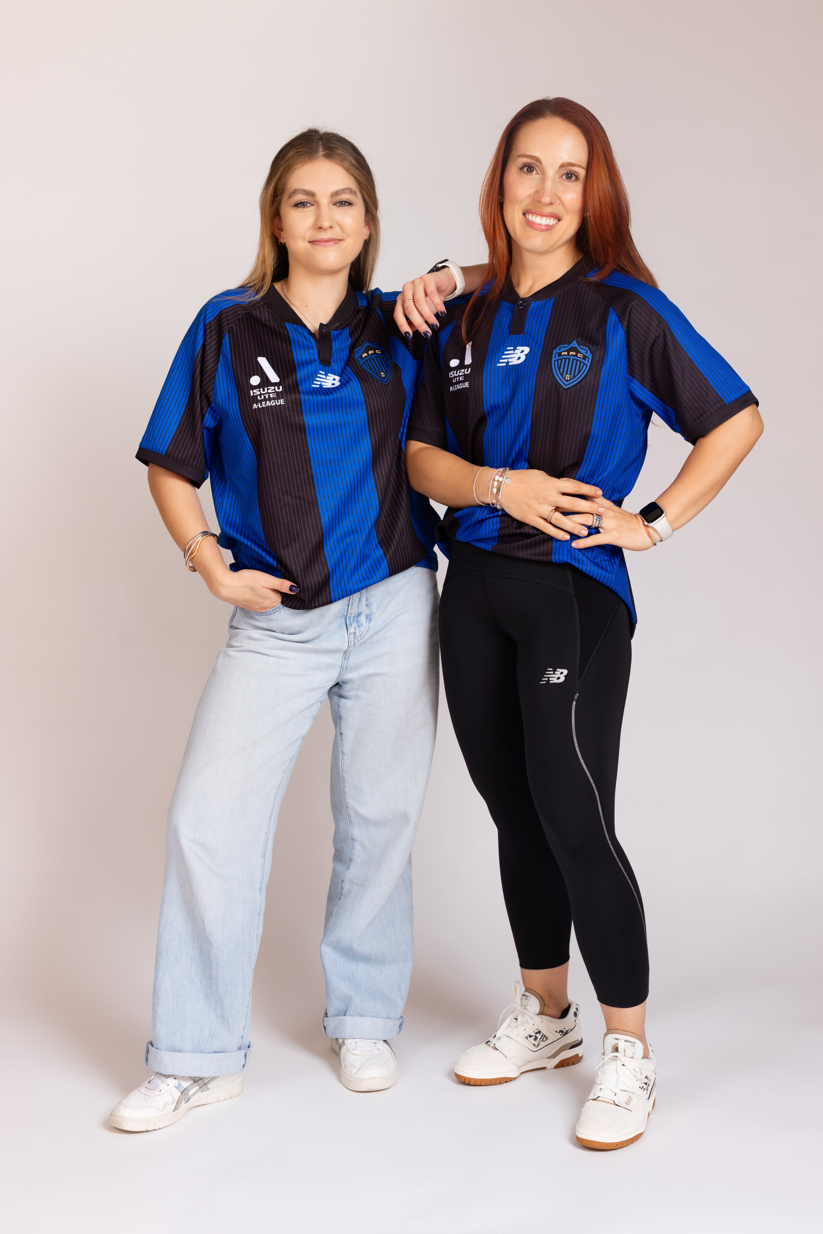 Home Jersey 2024/25 - Women