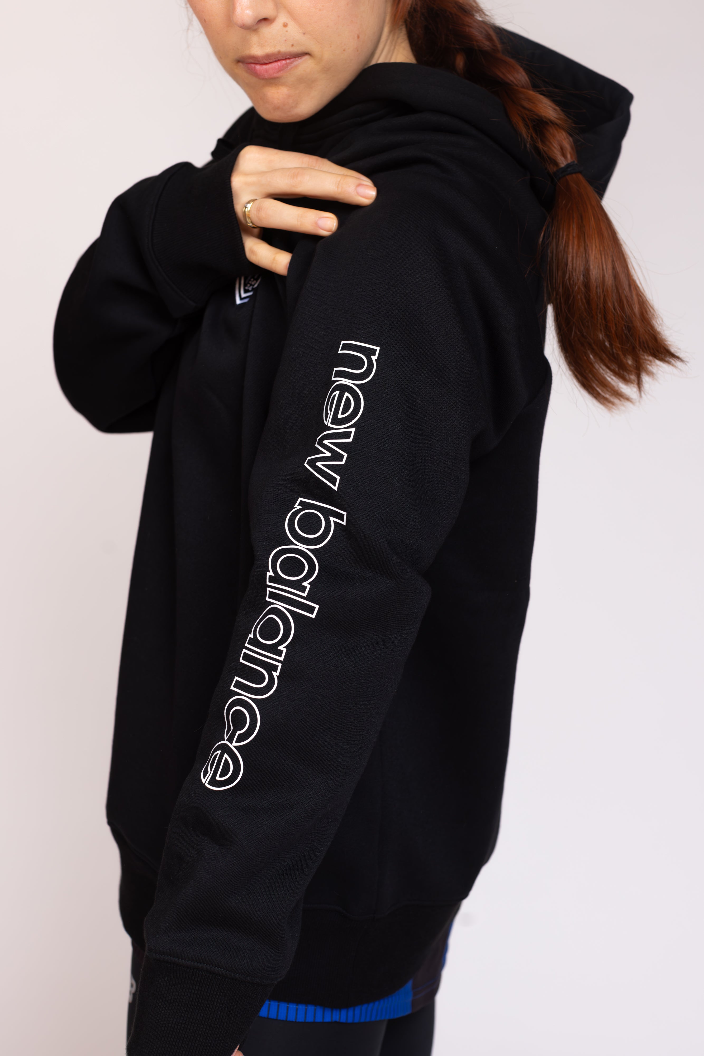Hoodie (unisex)