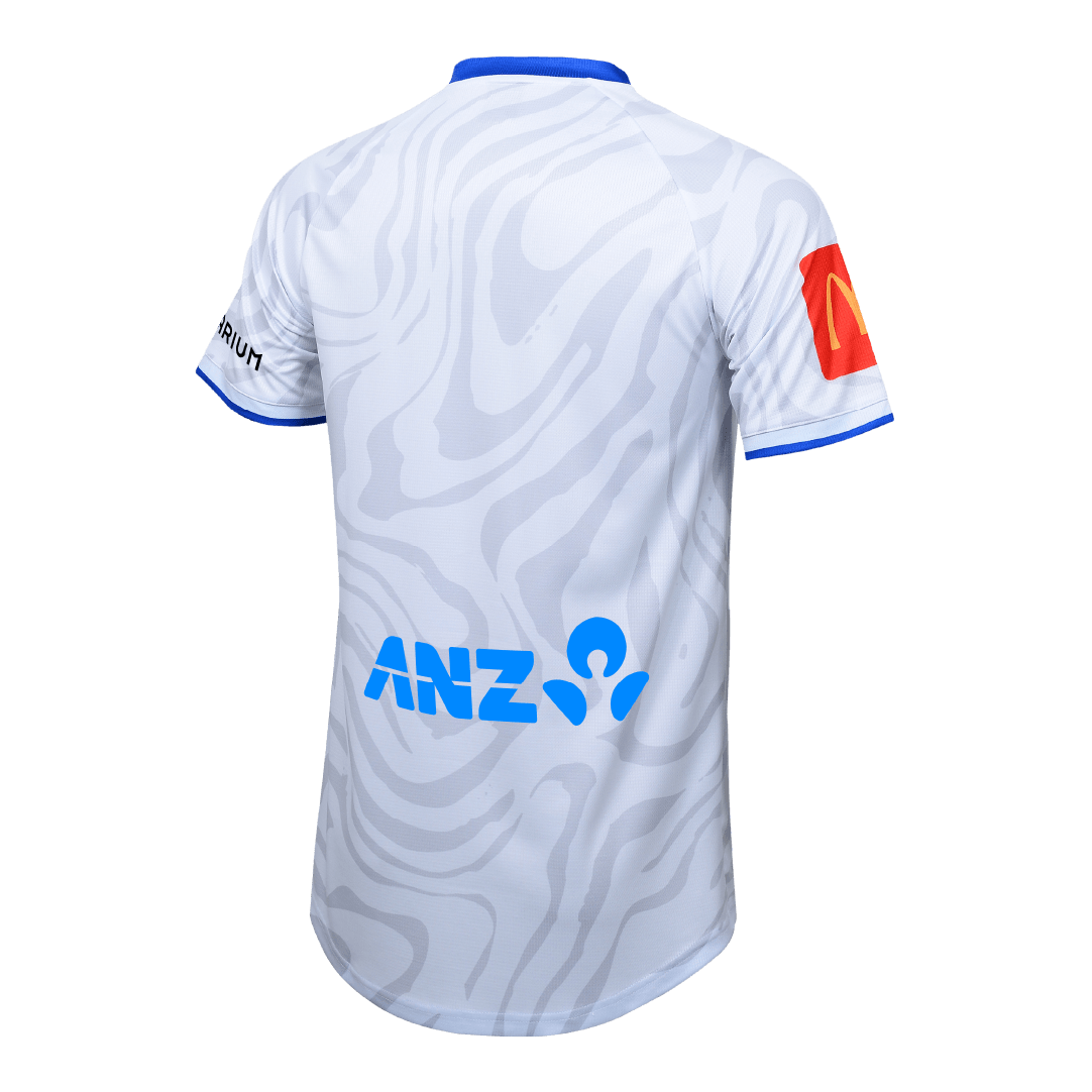 Away Jersey 24/25 - Men/Unisex