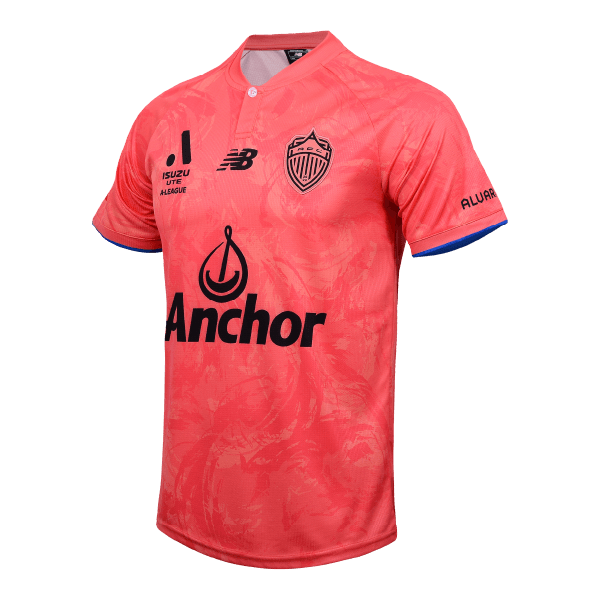 Goal Keeper Home Jersey 24/25