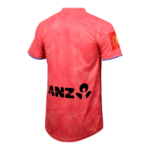 Goal Keeper Home Jersey 24/25