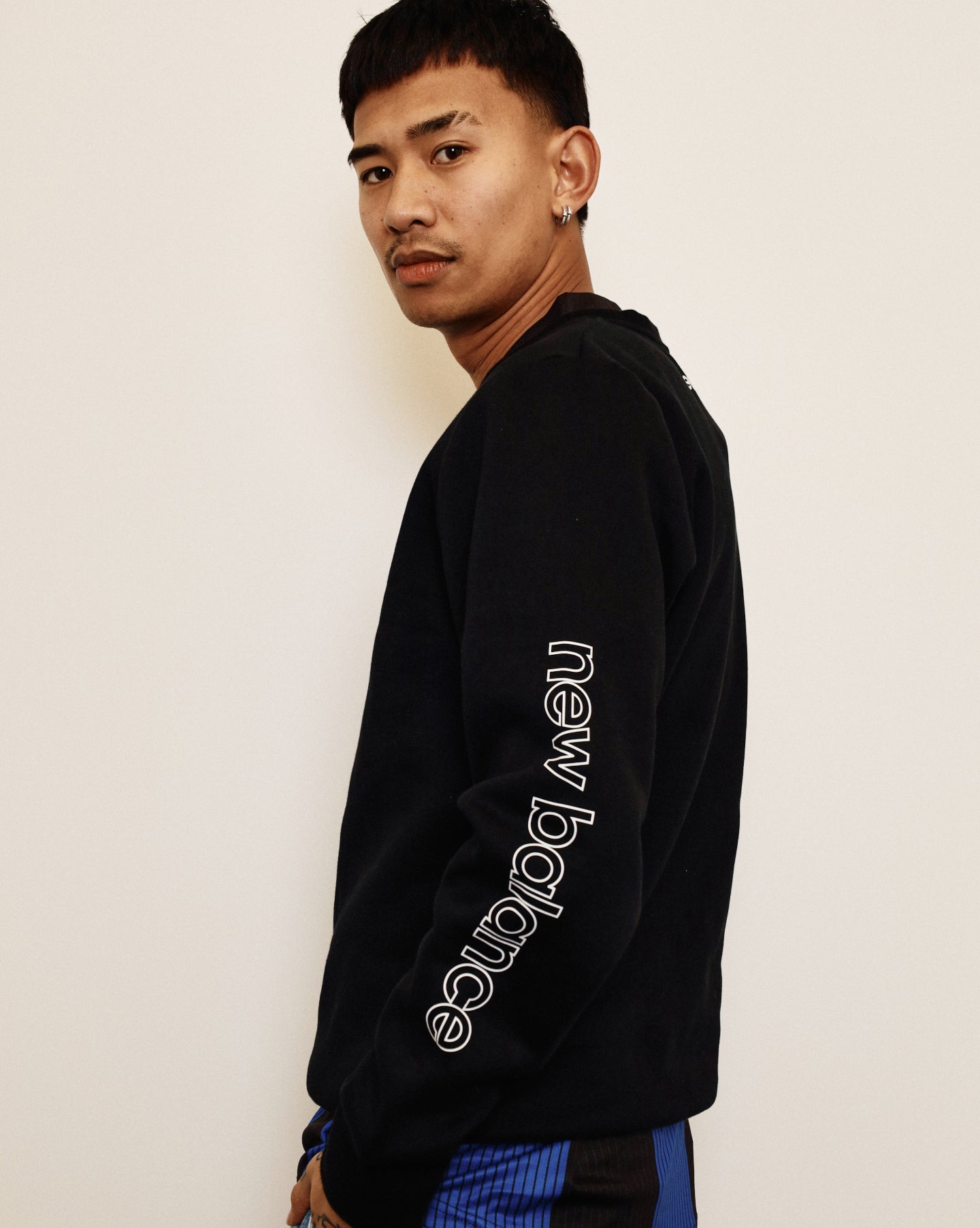 Crew Neck Jumper (unisex)
