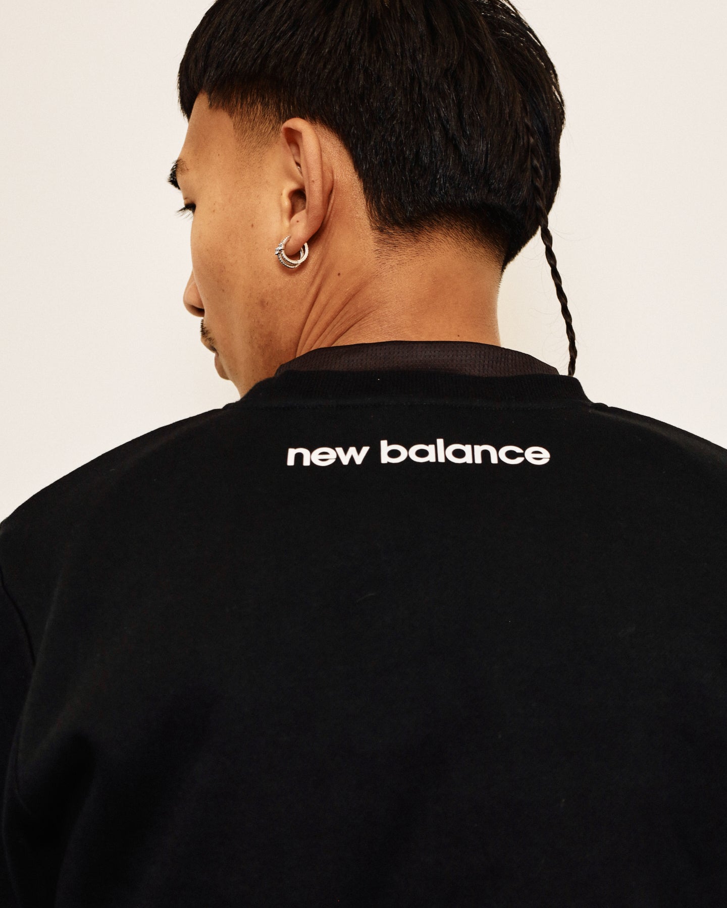 Crew Neck Jumper (unisex)