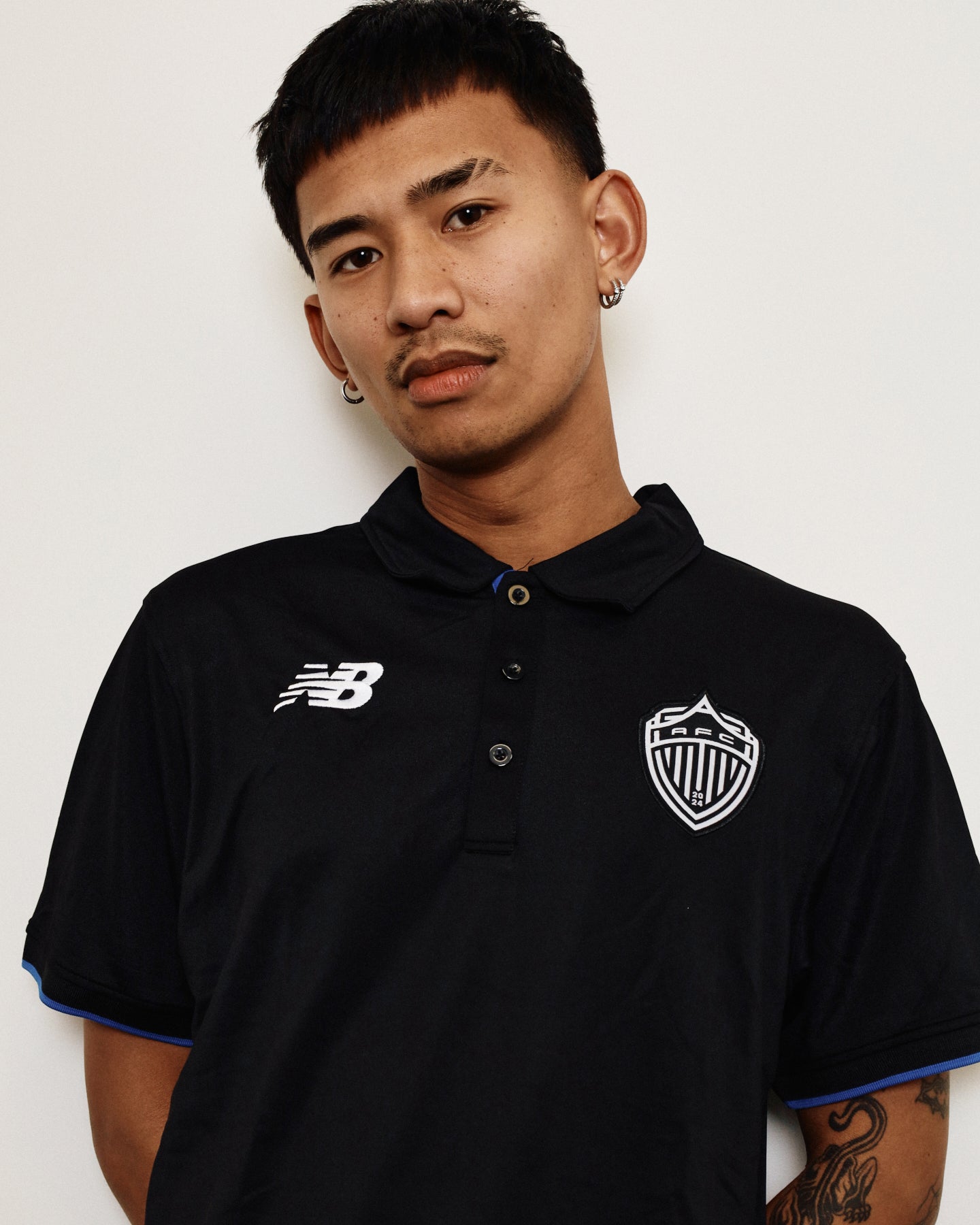 Player Polo