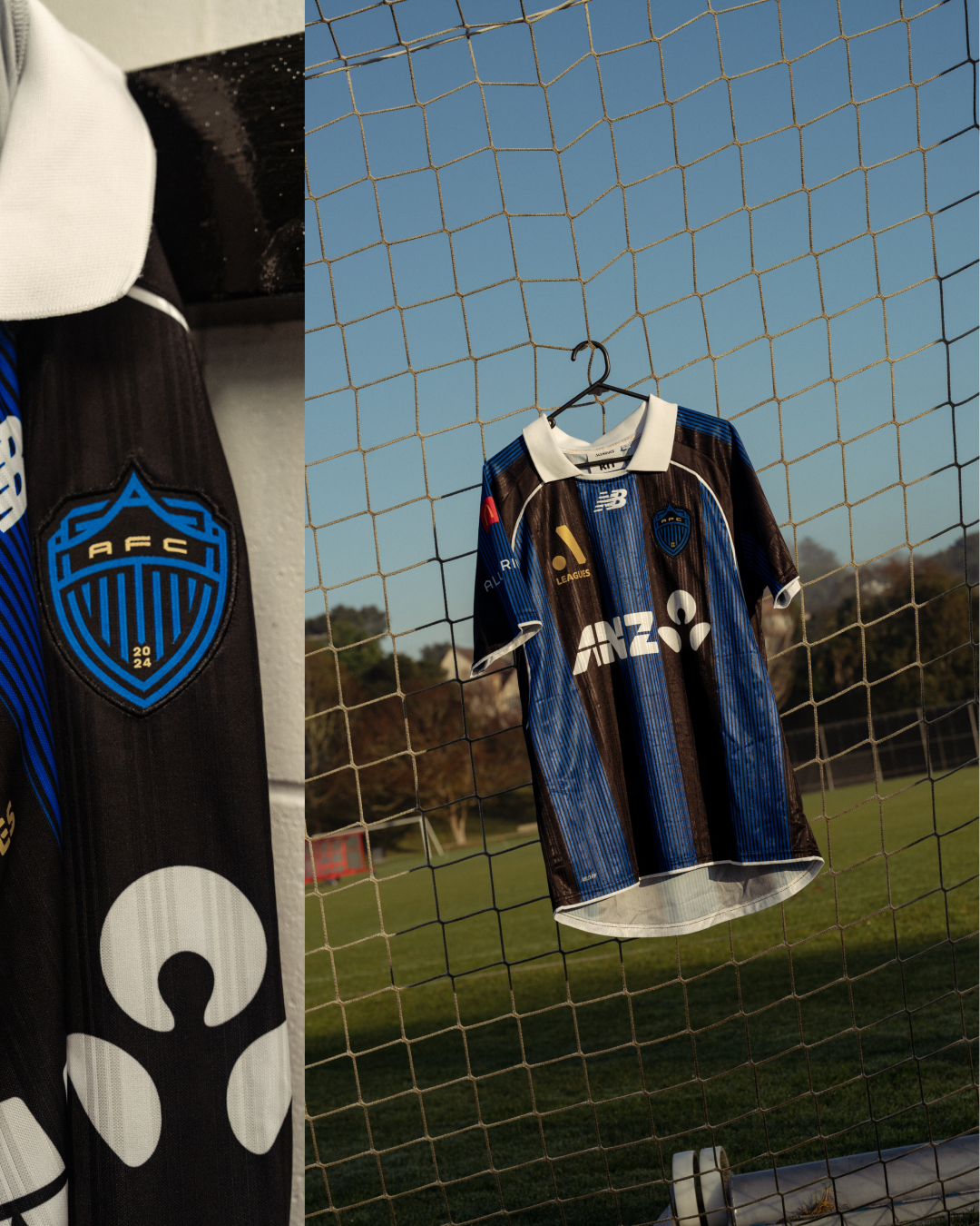 26/27 ALM REPLICA HOME JERSEY - MEN'S