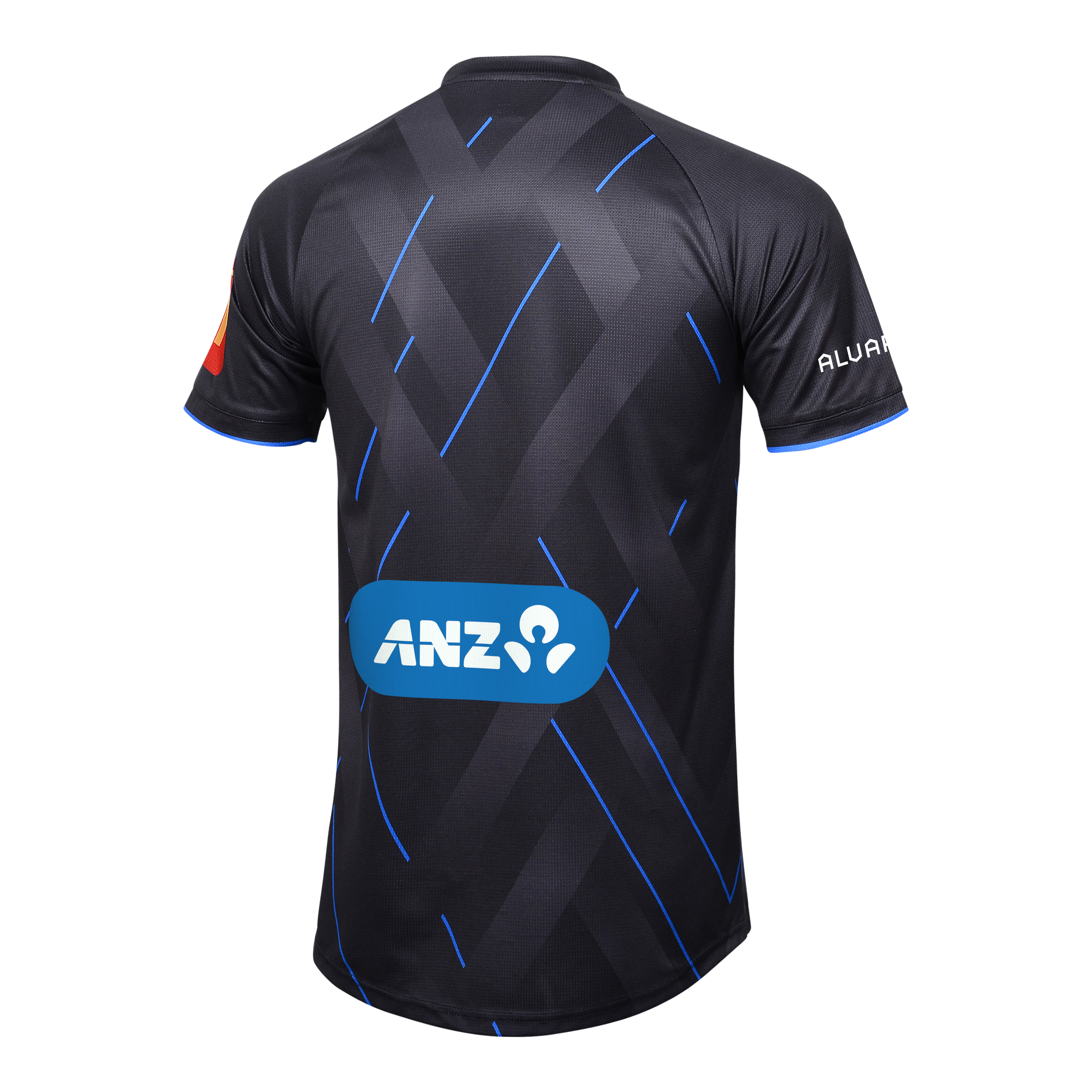 3rd Jersey 2024/25