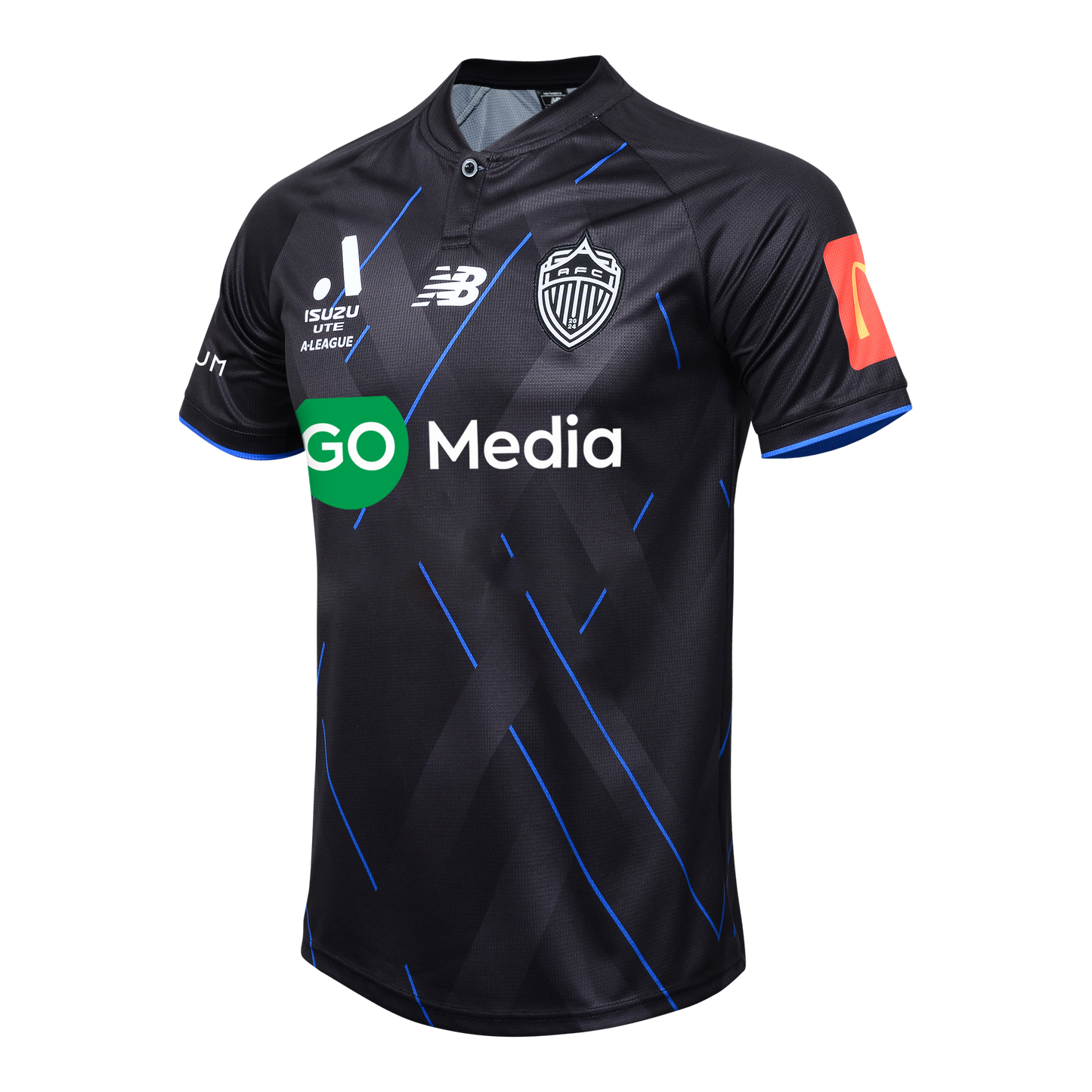 3rd Jersey 2024/25
