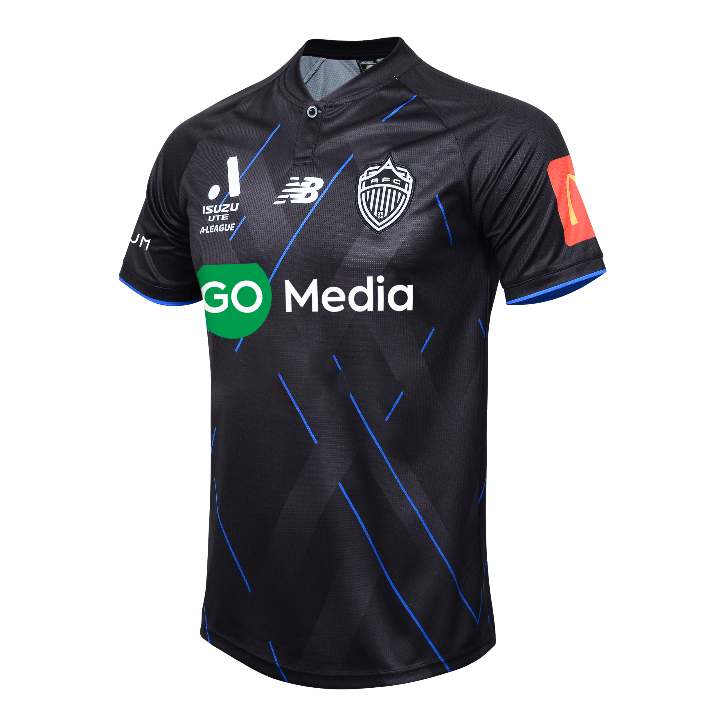 3rd Jersey 2024/25