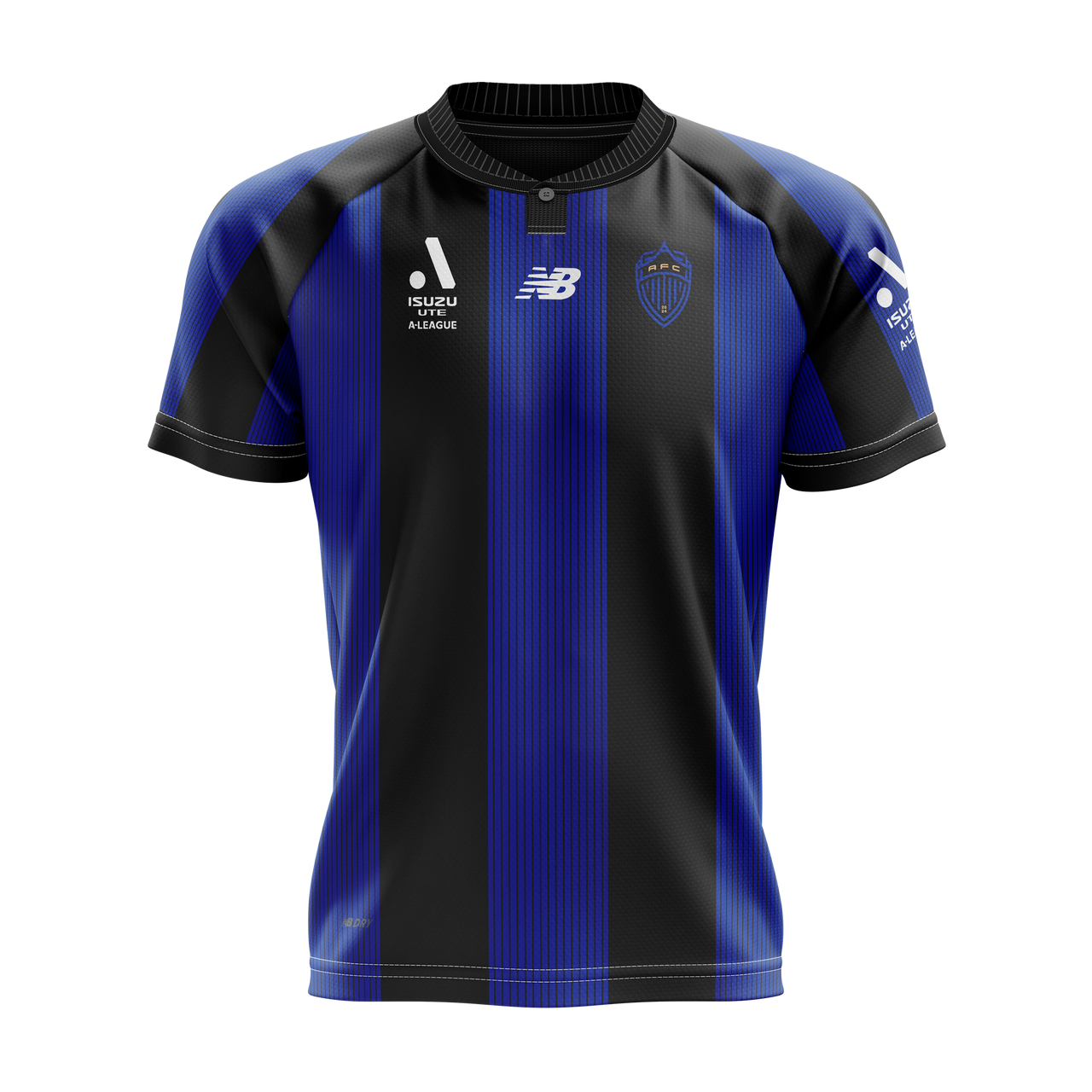 Auckland FC 2024/25 Home Jersey - Men/Unisex – Auckland FC Shop 