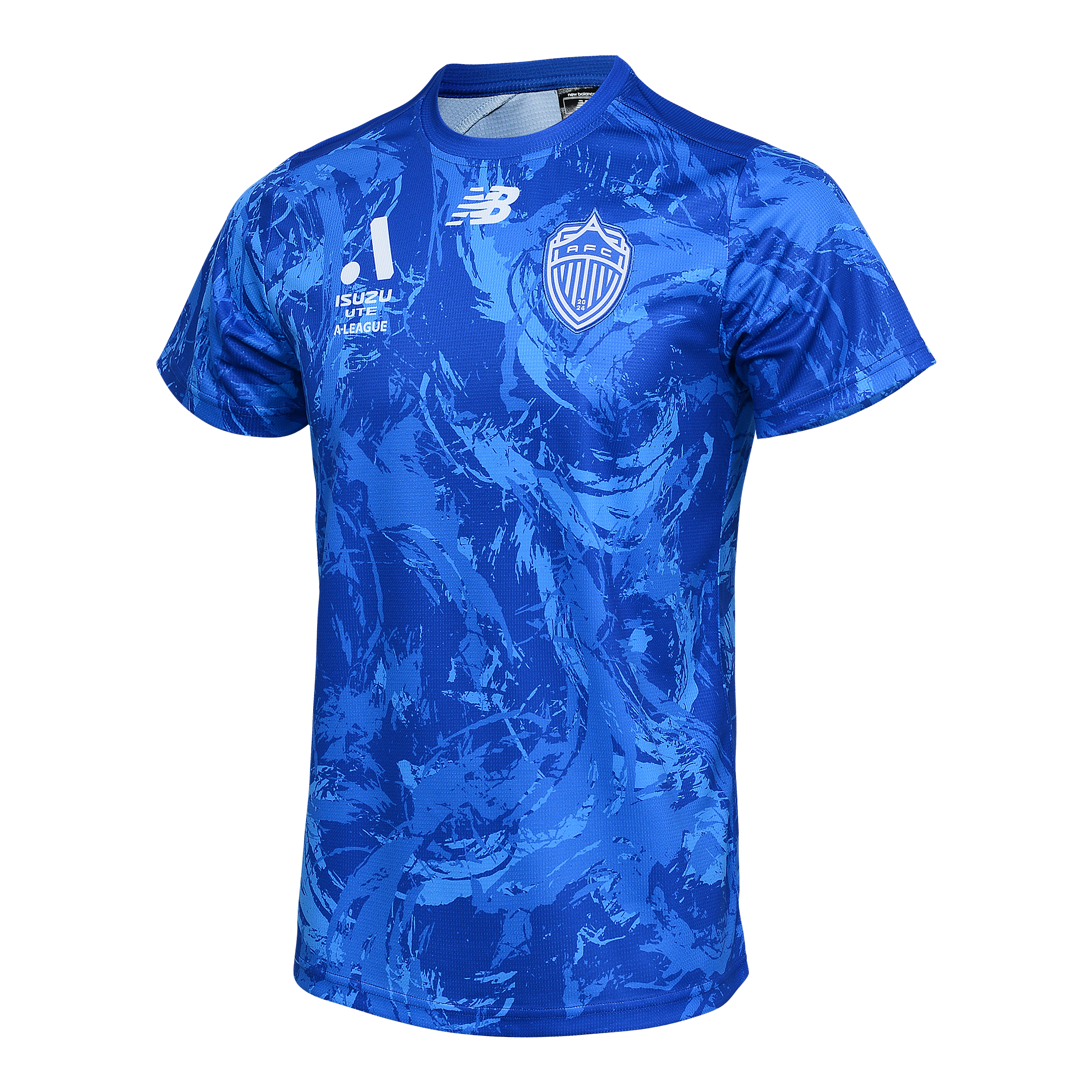 Warm-up Jersey