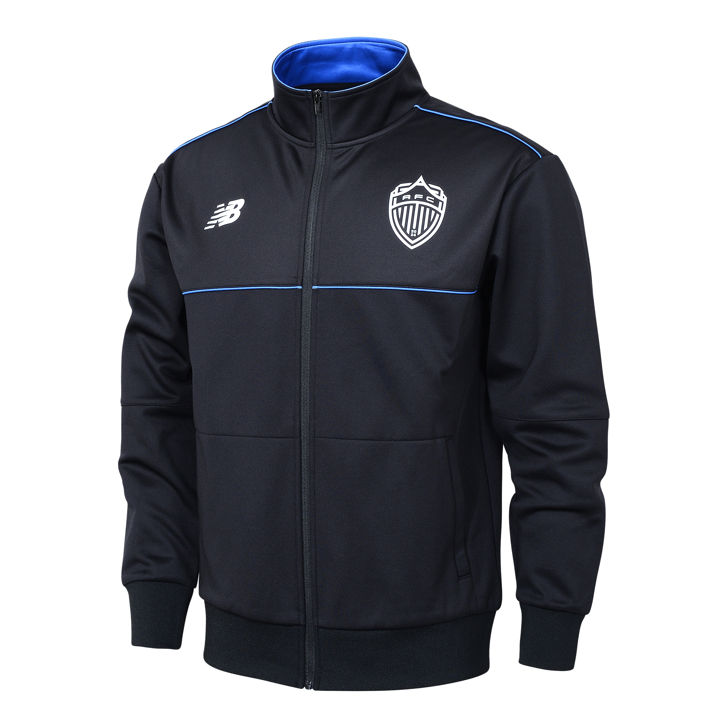 Track Jacket