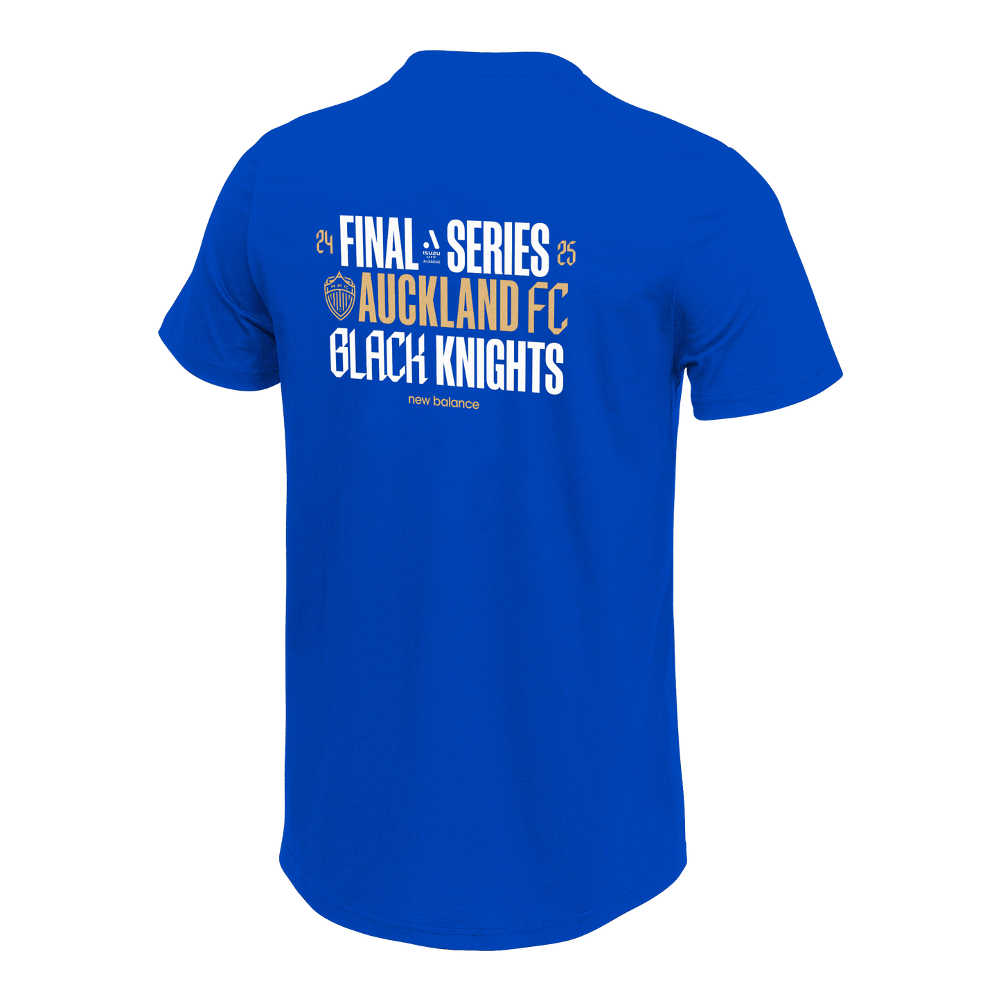FINALS 24/25 Casual Tee - YOUTH