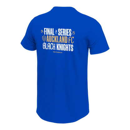 FINALS 24/25 Casual Tee - YOUTH