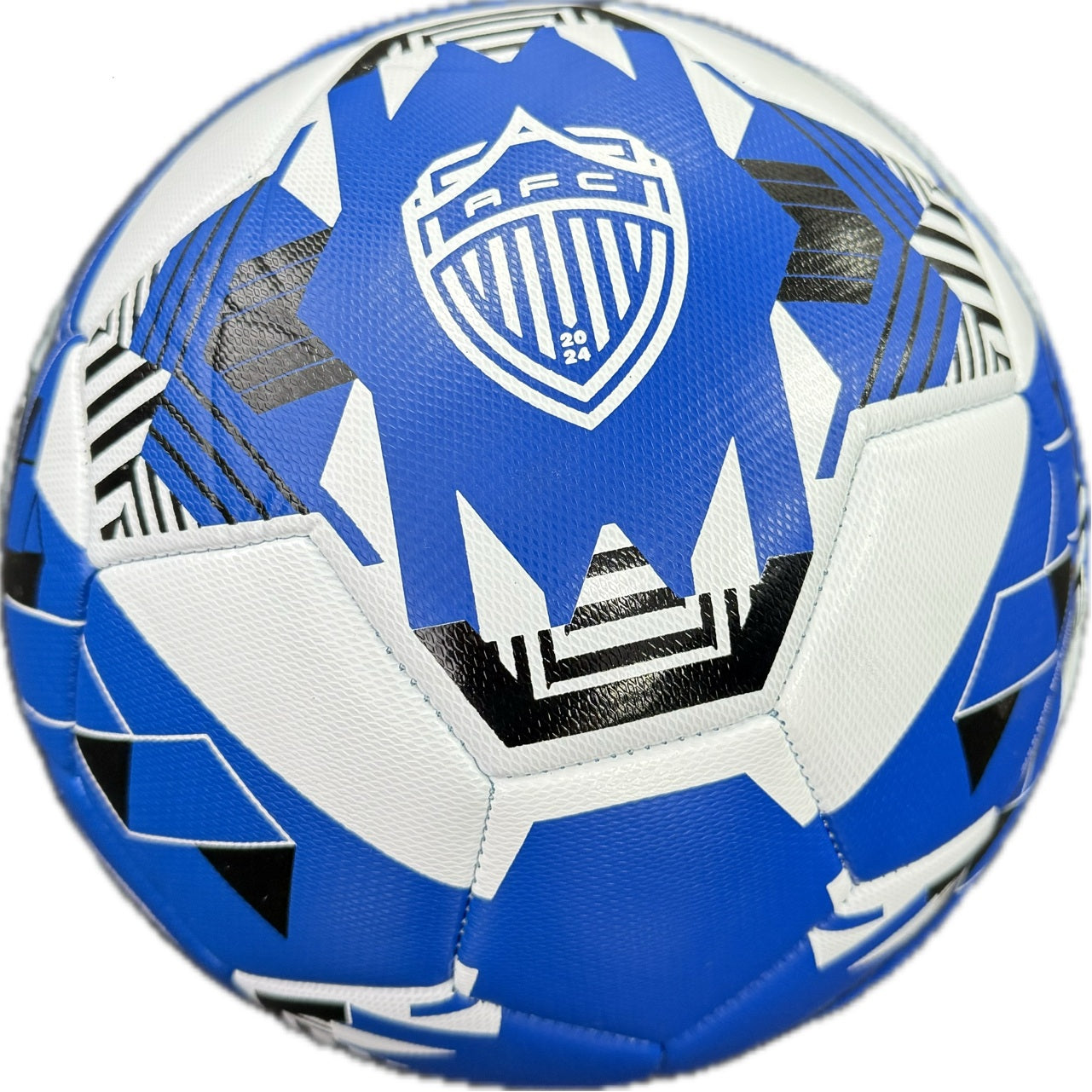 25/26 Football - Size 5 (Blue)