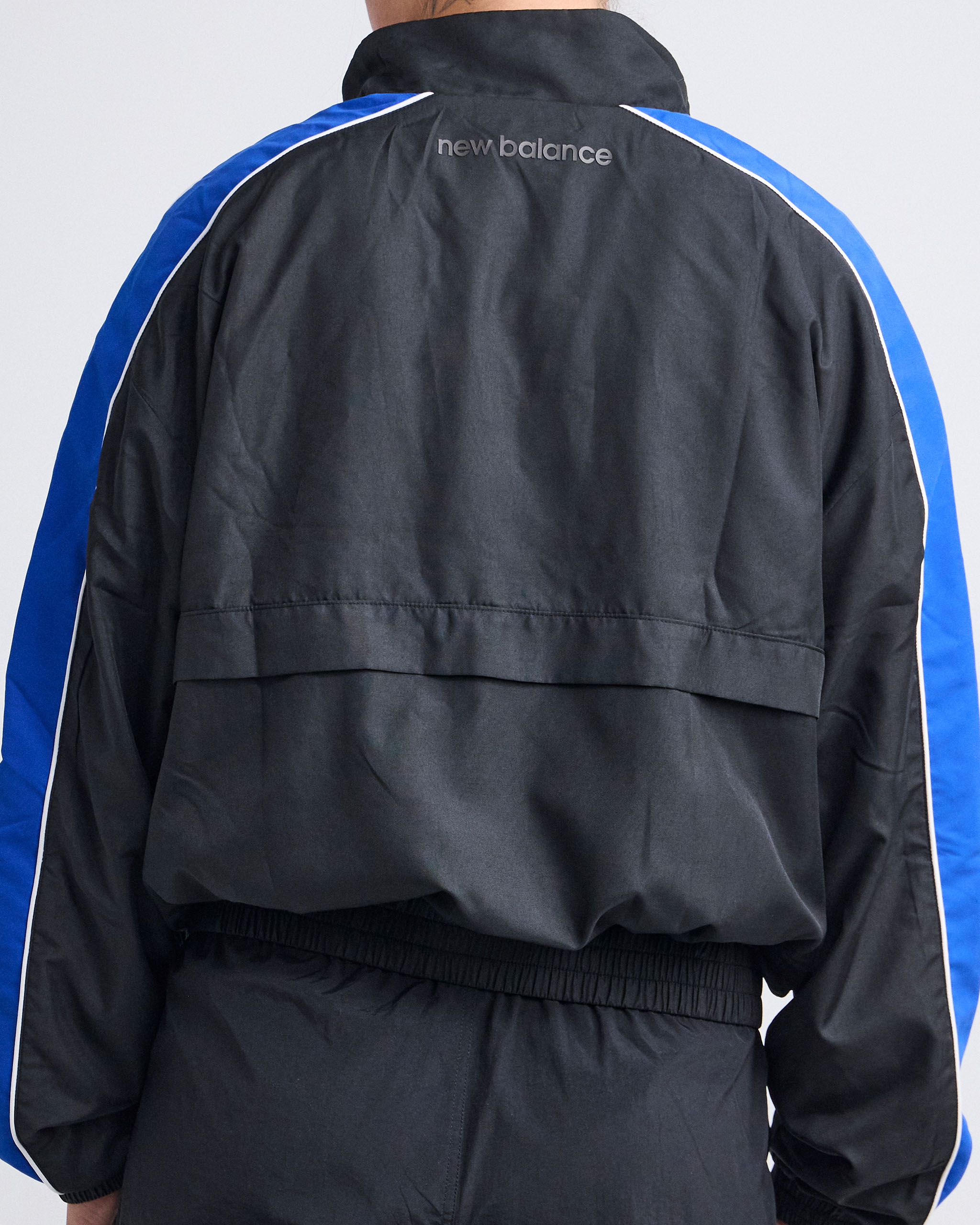25/26 Women’s Box Panel Jacket