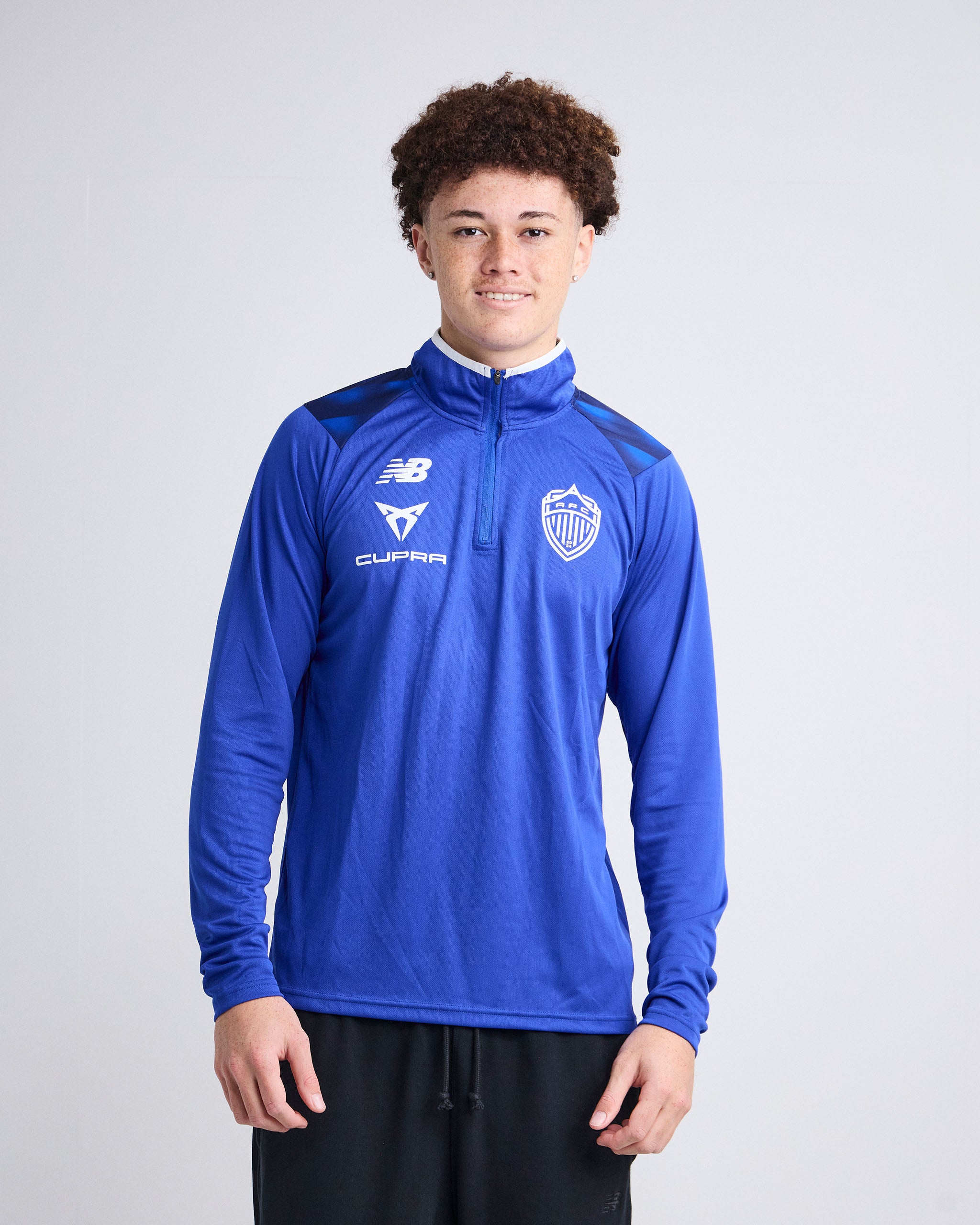 25/26 Player Training Midlayer