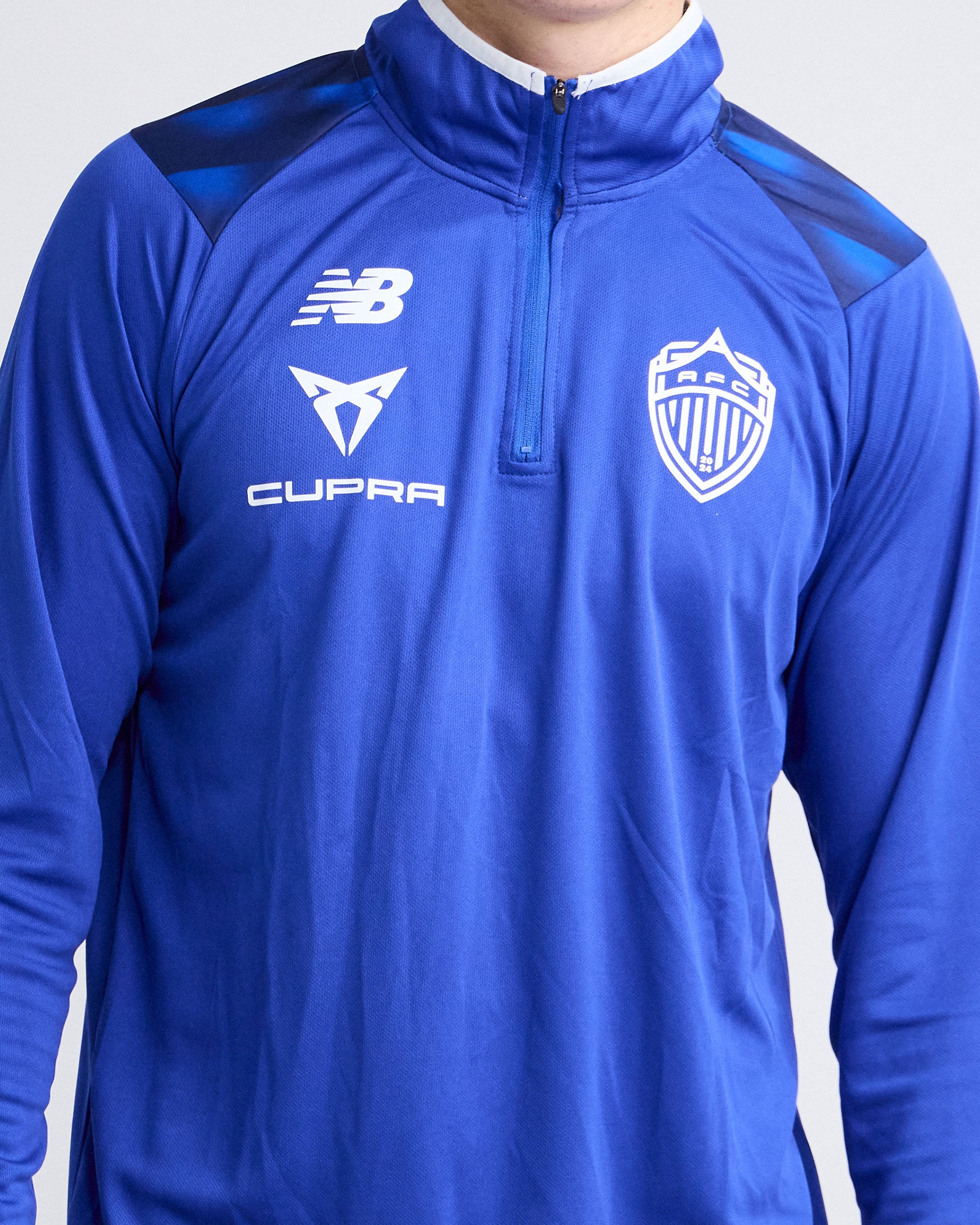 25/26 Player Training Midlayer