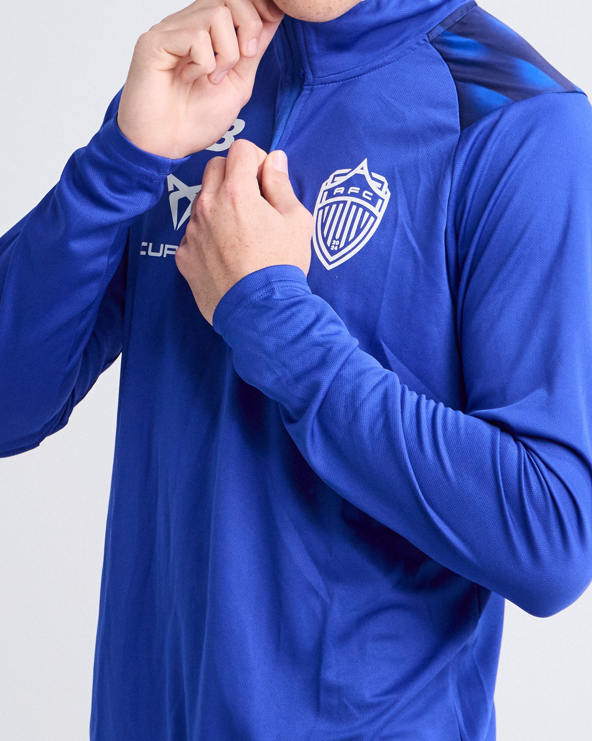 25/26 Player Training Midlayer