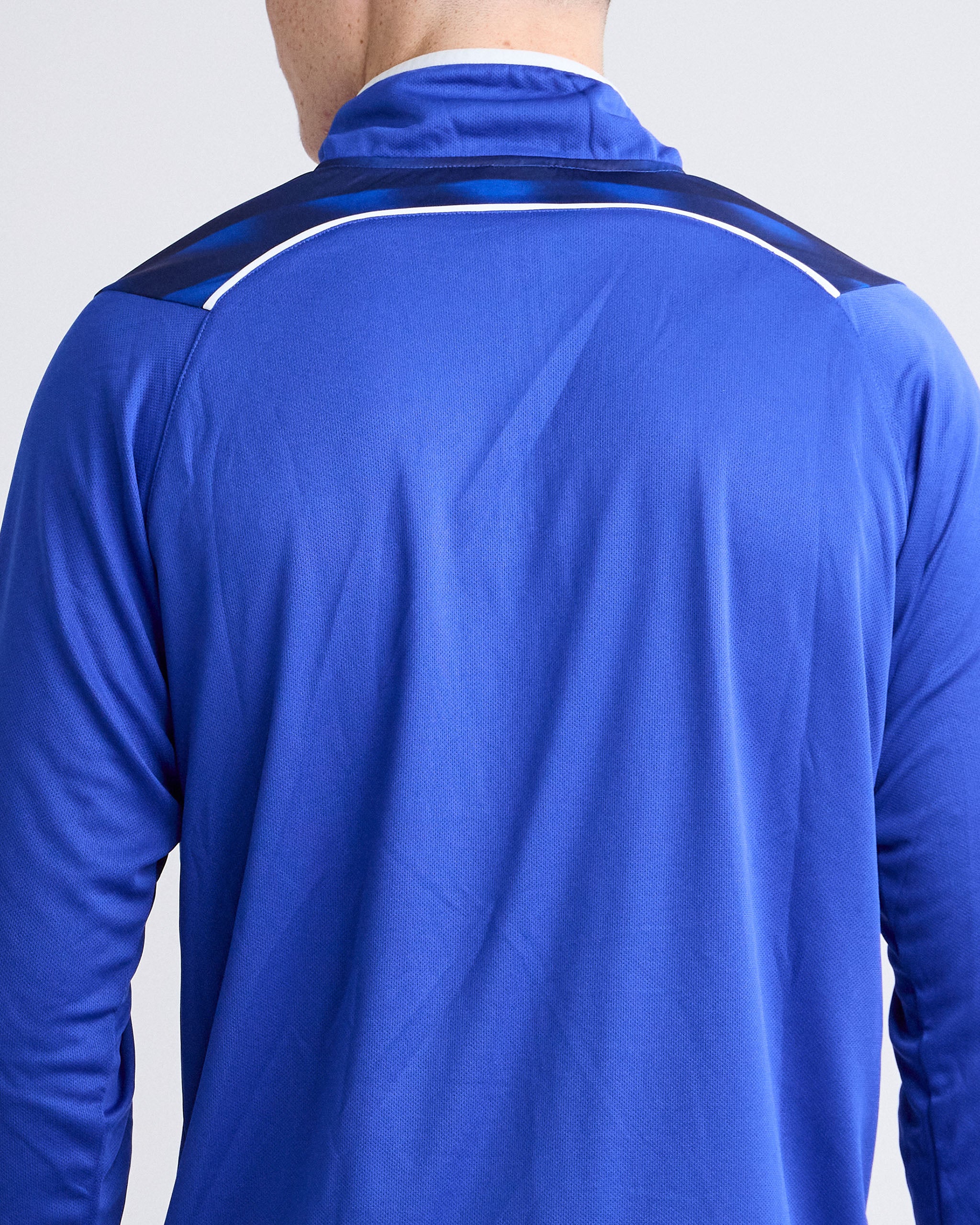 25/26 Player Training Midlayer