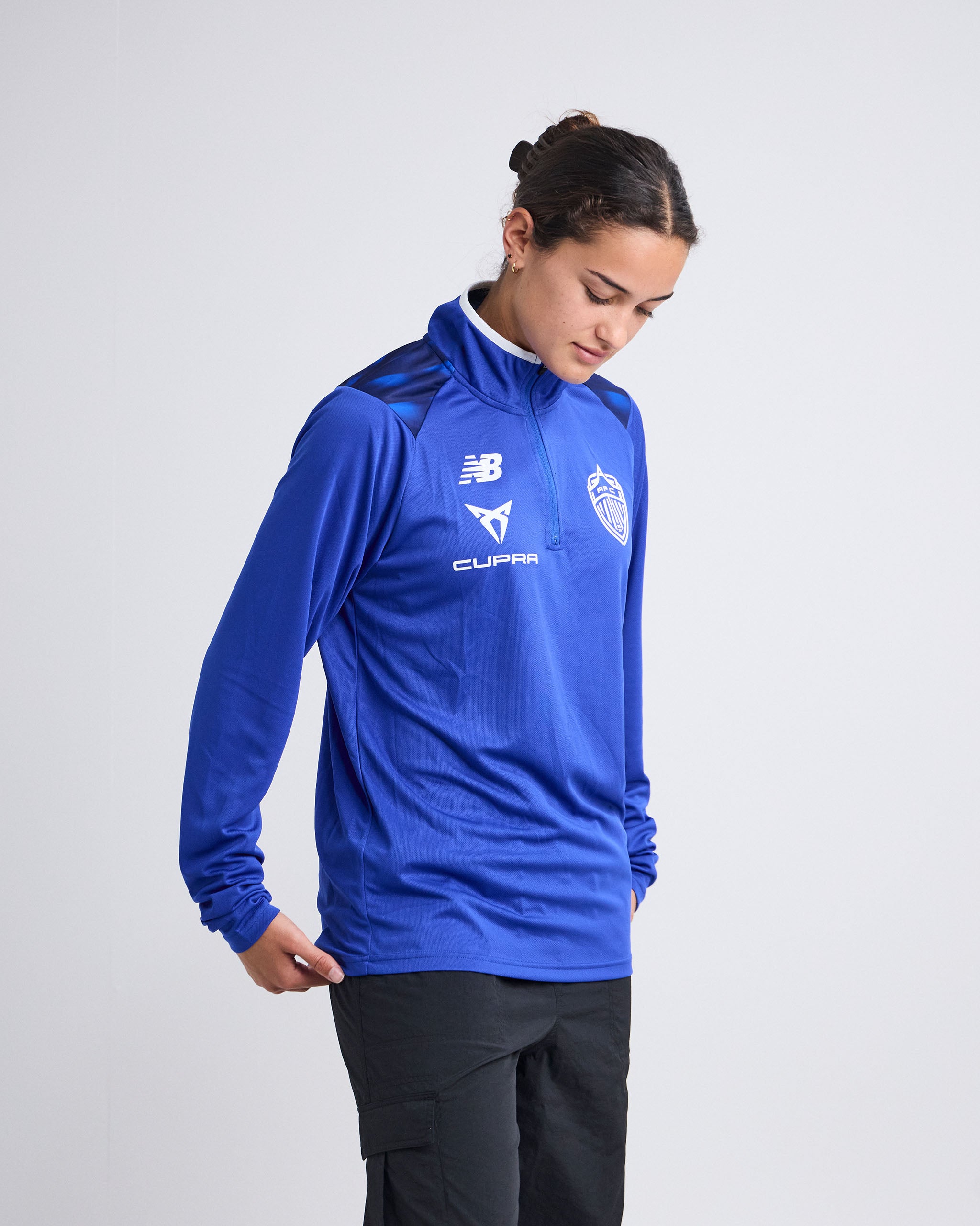 25/26 Player Training Midlayer