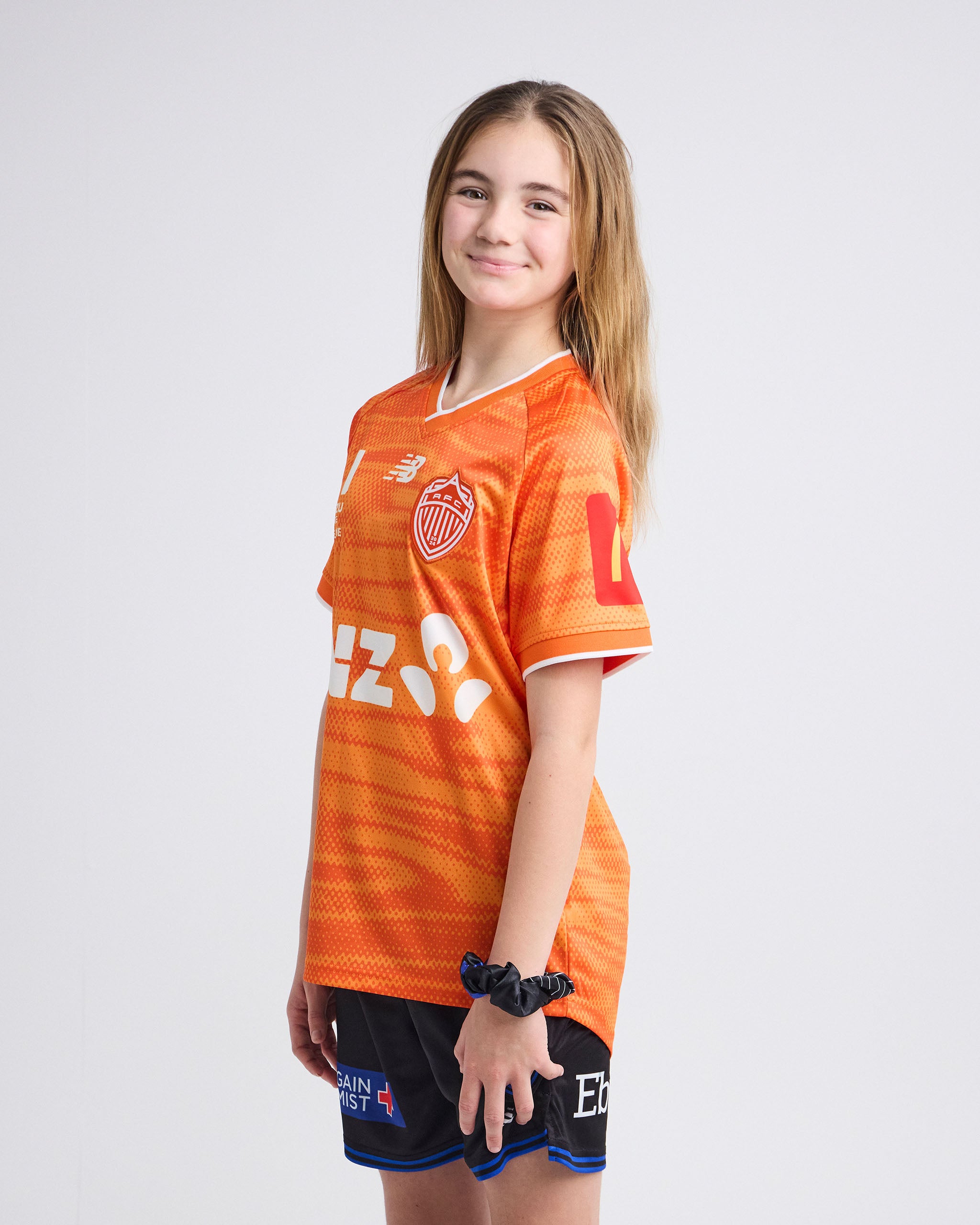 25/26 ALM Player Replica Goal Keeper Jersey Away - Youth