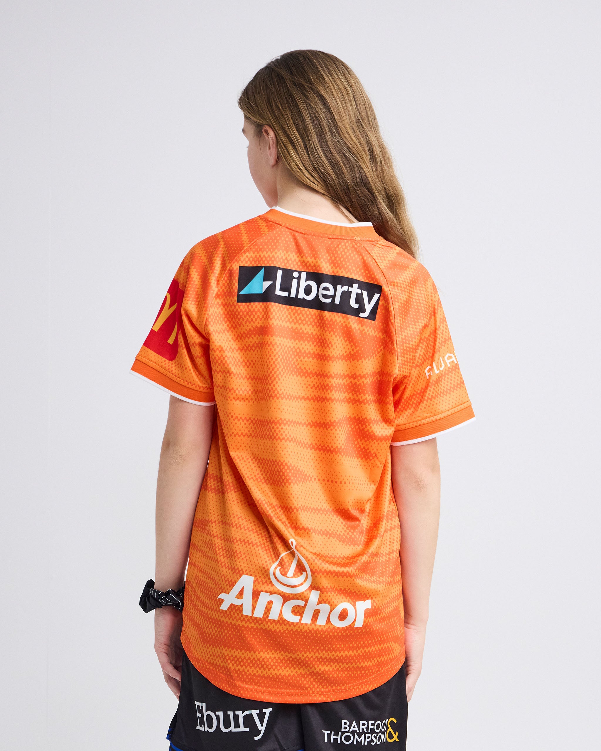 25/26 ALM Player Replica Goal Keeper Jersey Away - Youth