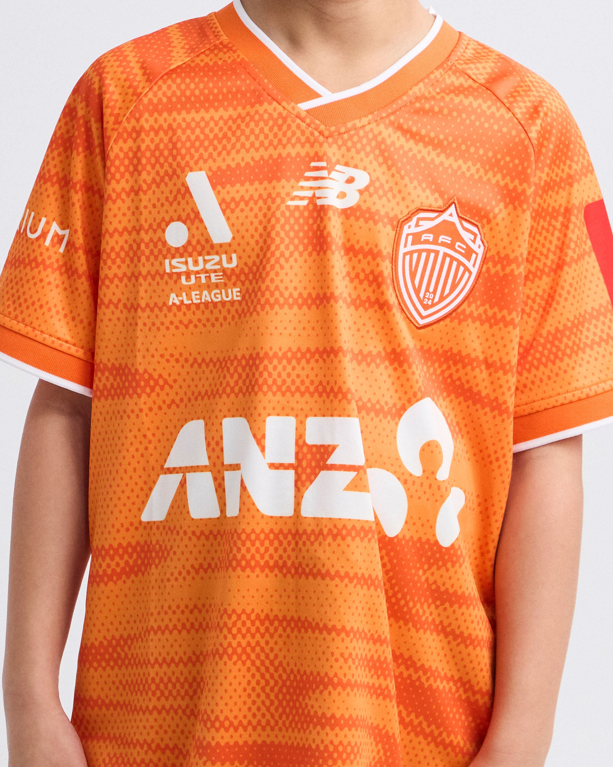 25/26 ALM Player Replica Goal Keeper Jersey Away - Youth