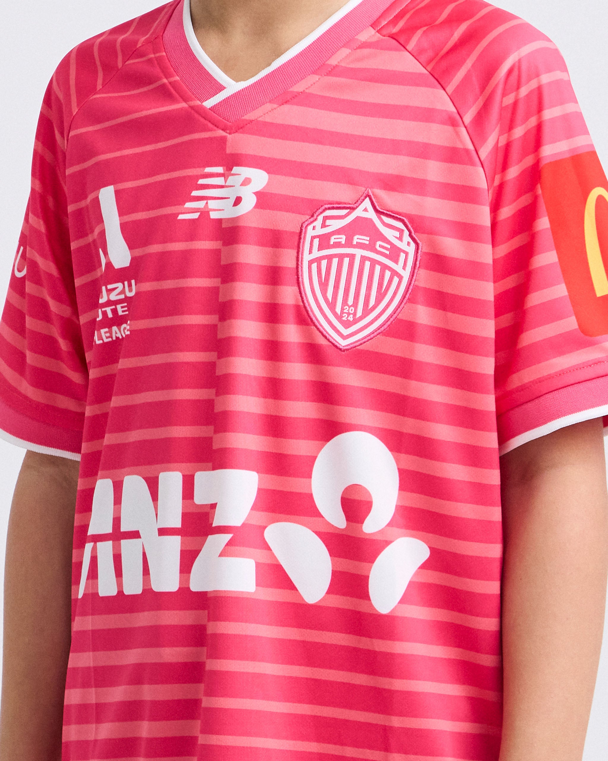 25/26 ALM Player Replica Goal Keeper Jersey Home - Youth