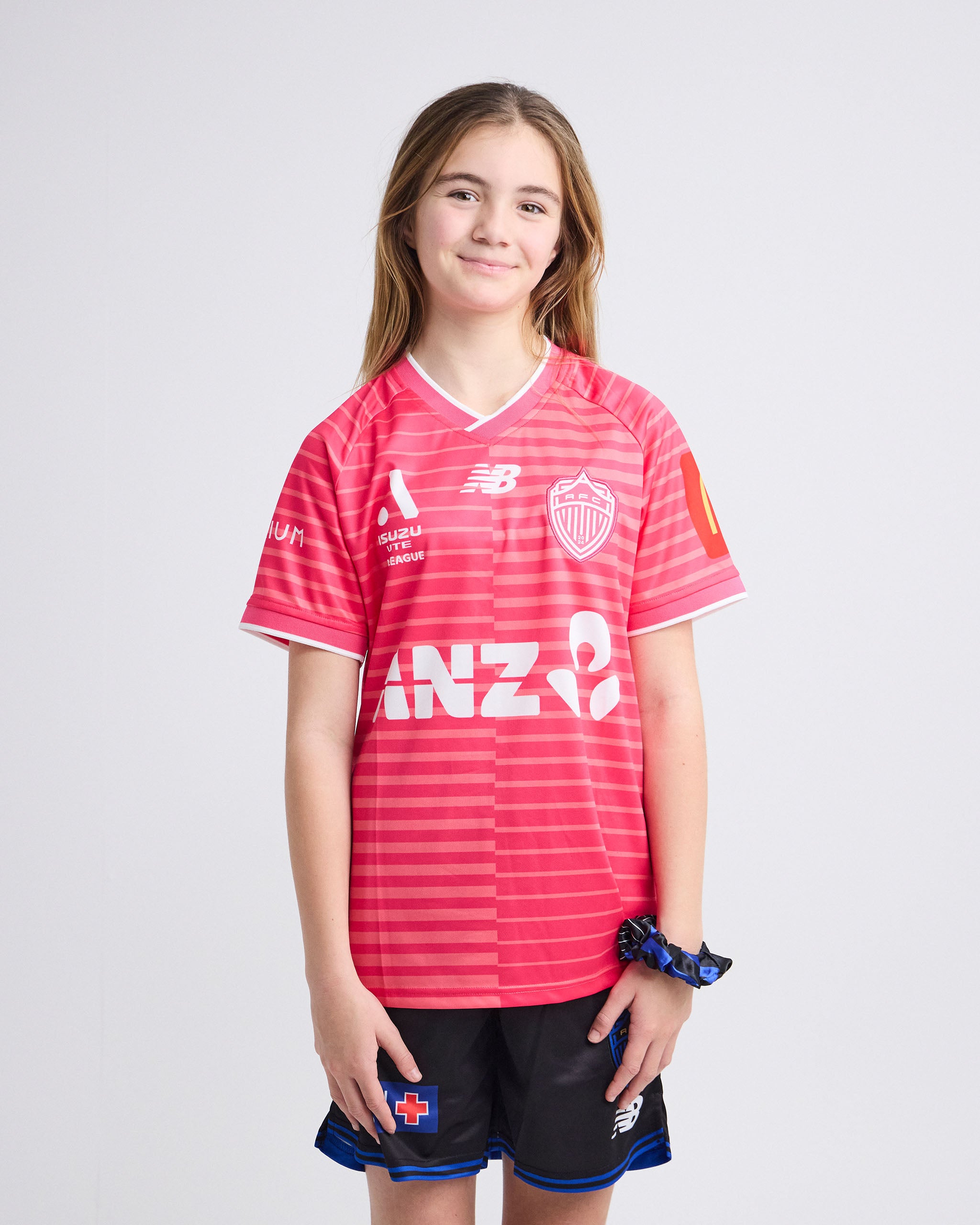 25/26 ALM Player Replica Goal Keeper Jersey Home - Youth