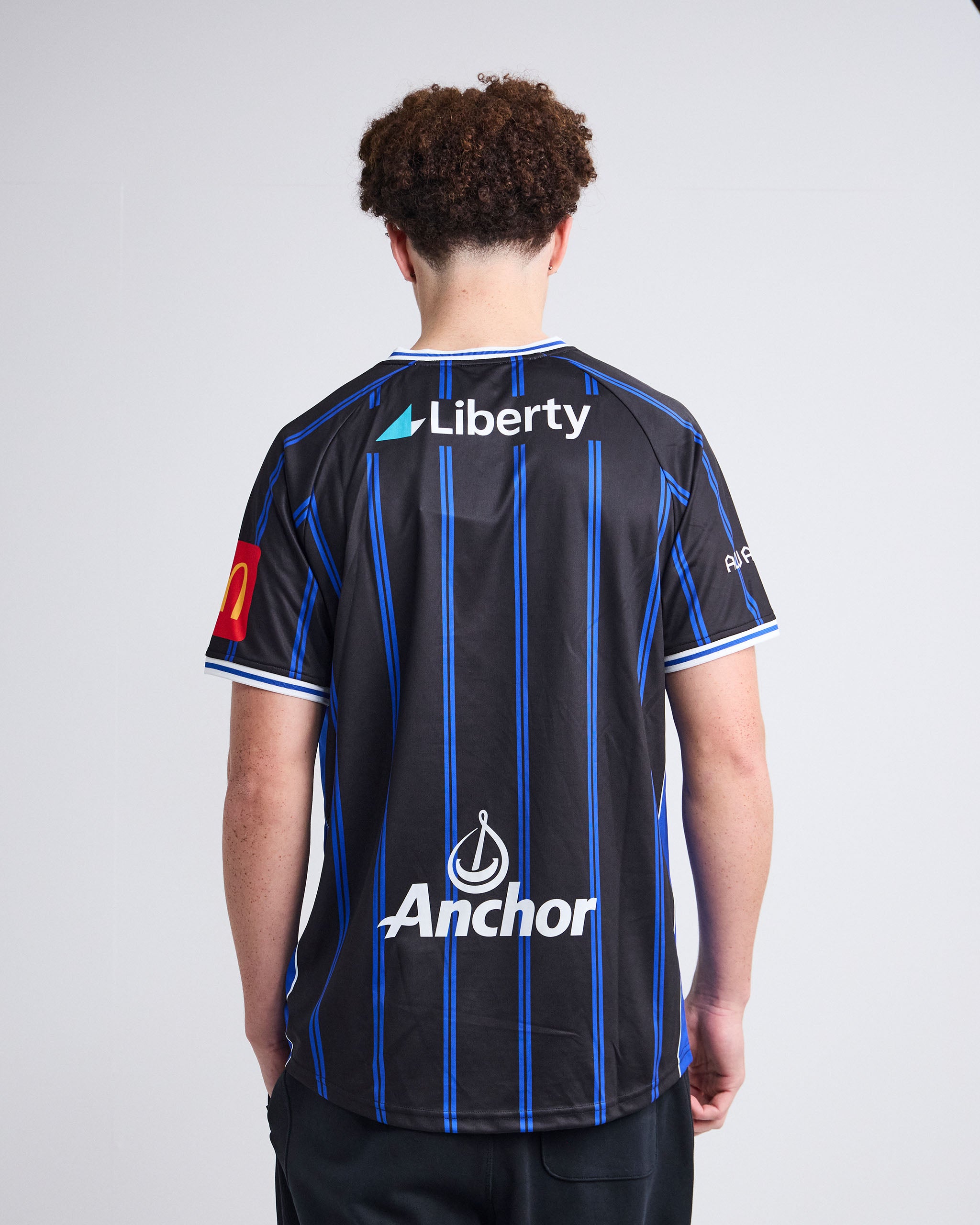 25/26 ALM Player Elite Home Jersey - Men