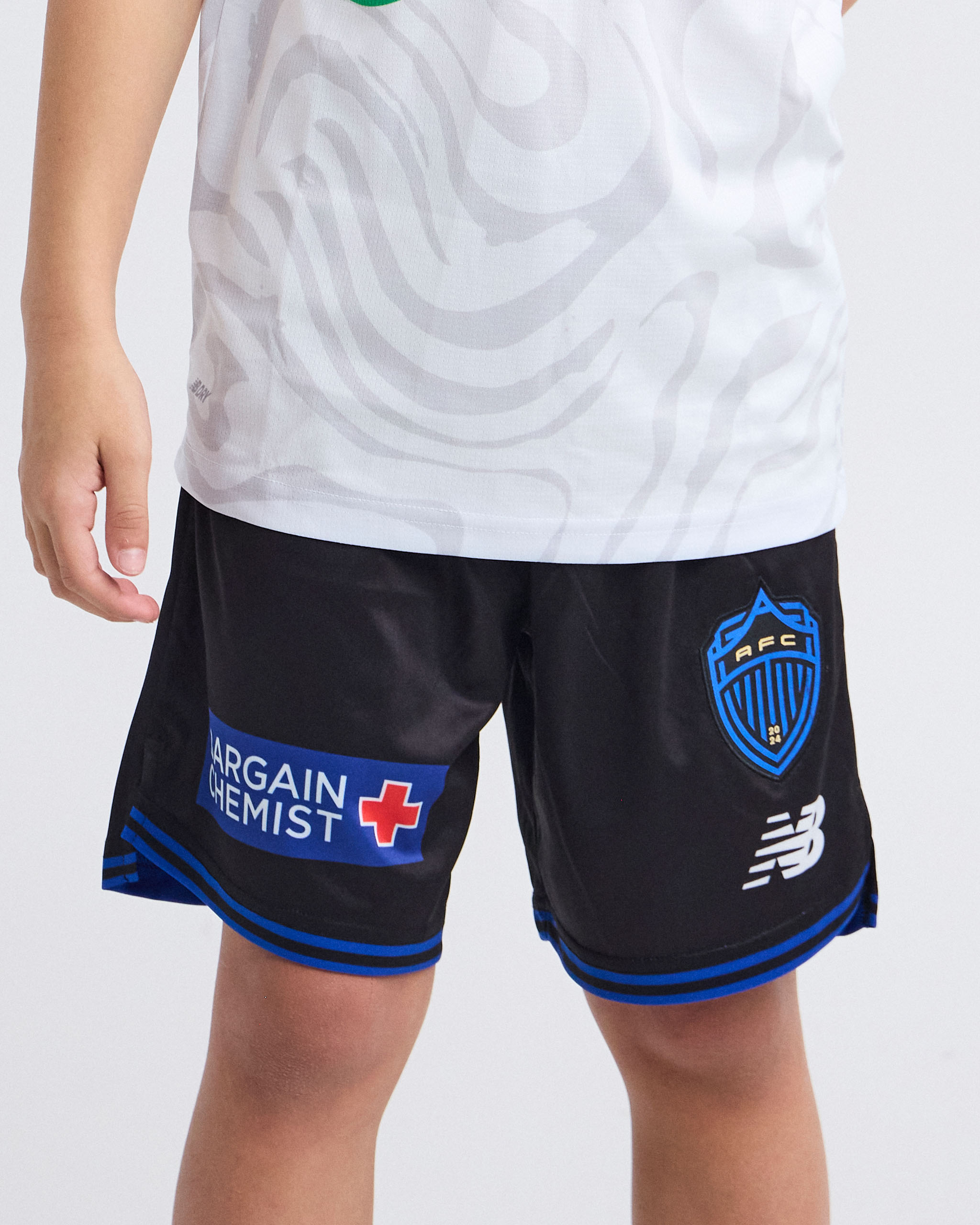 25/26 ALM Playing Shorts