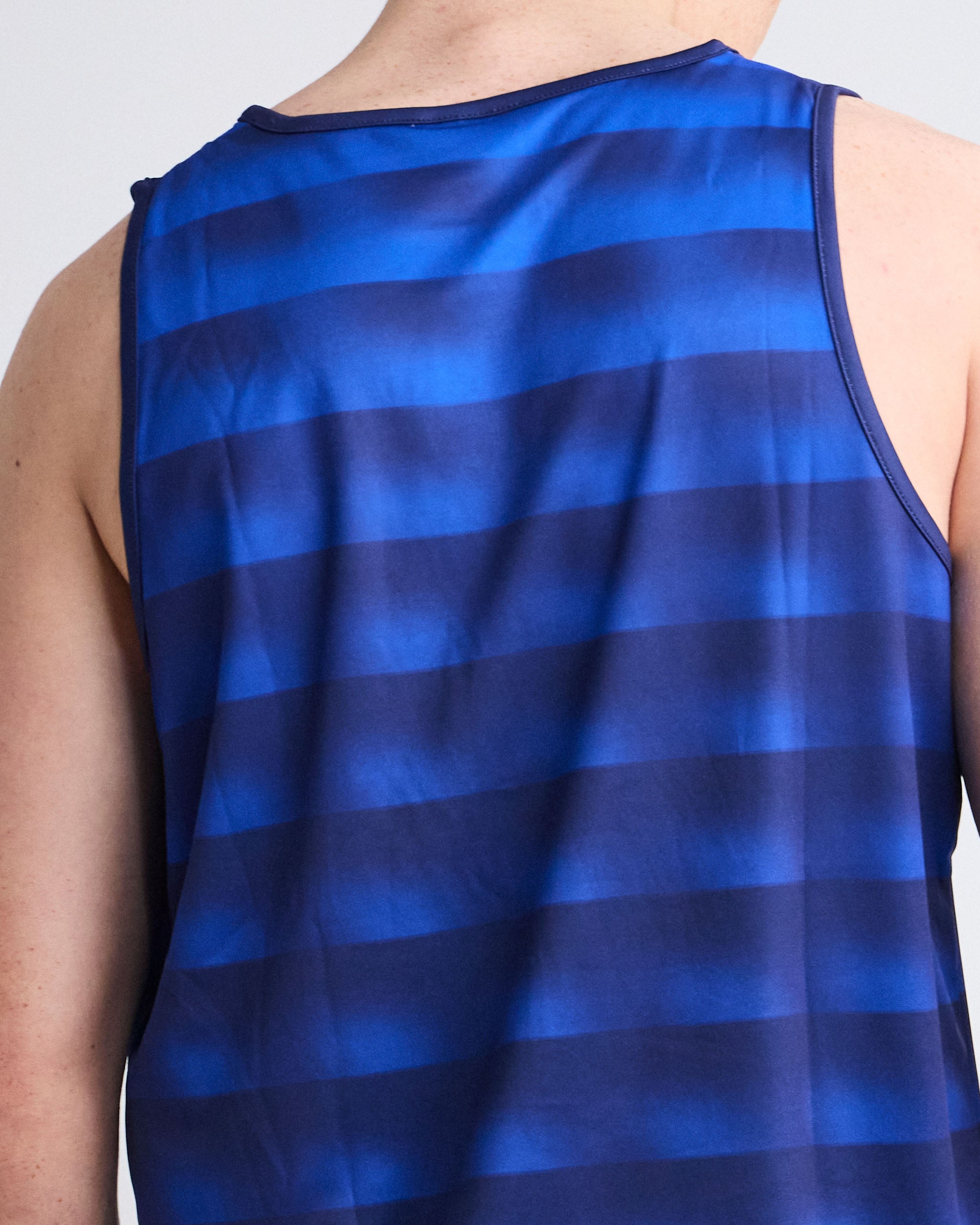 25/26 Player Training Singlet