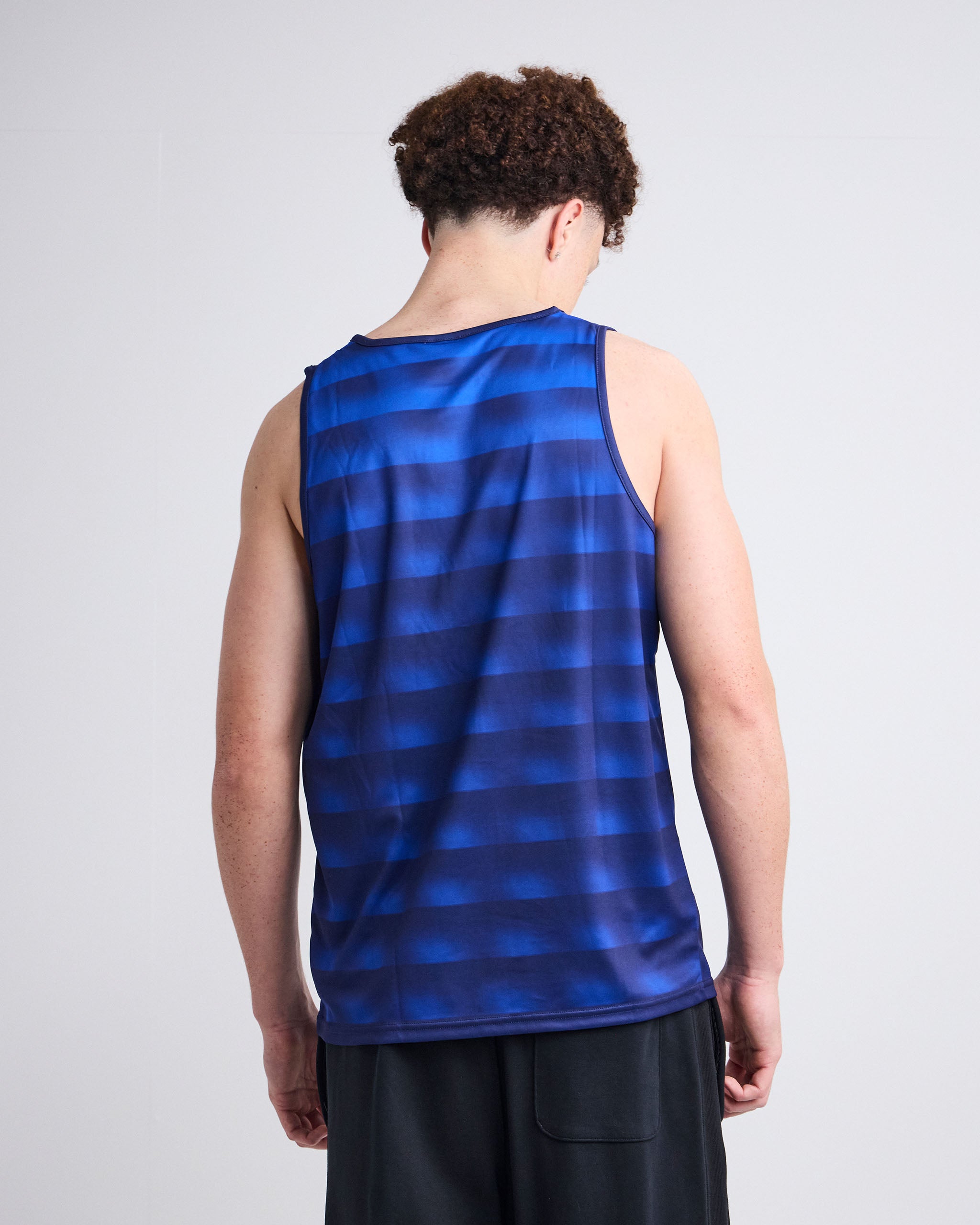 25/26 Player Training Singlet