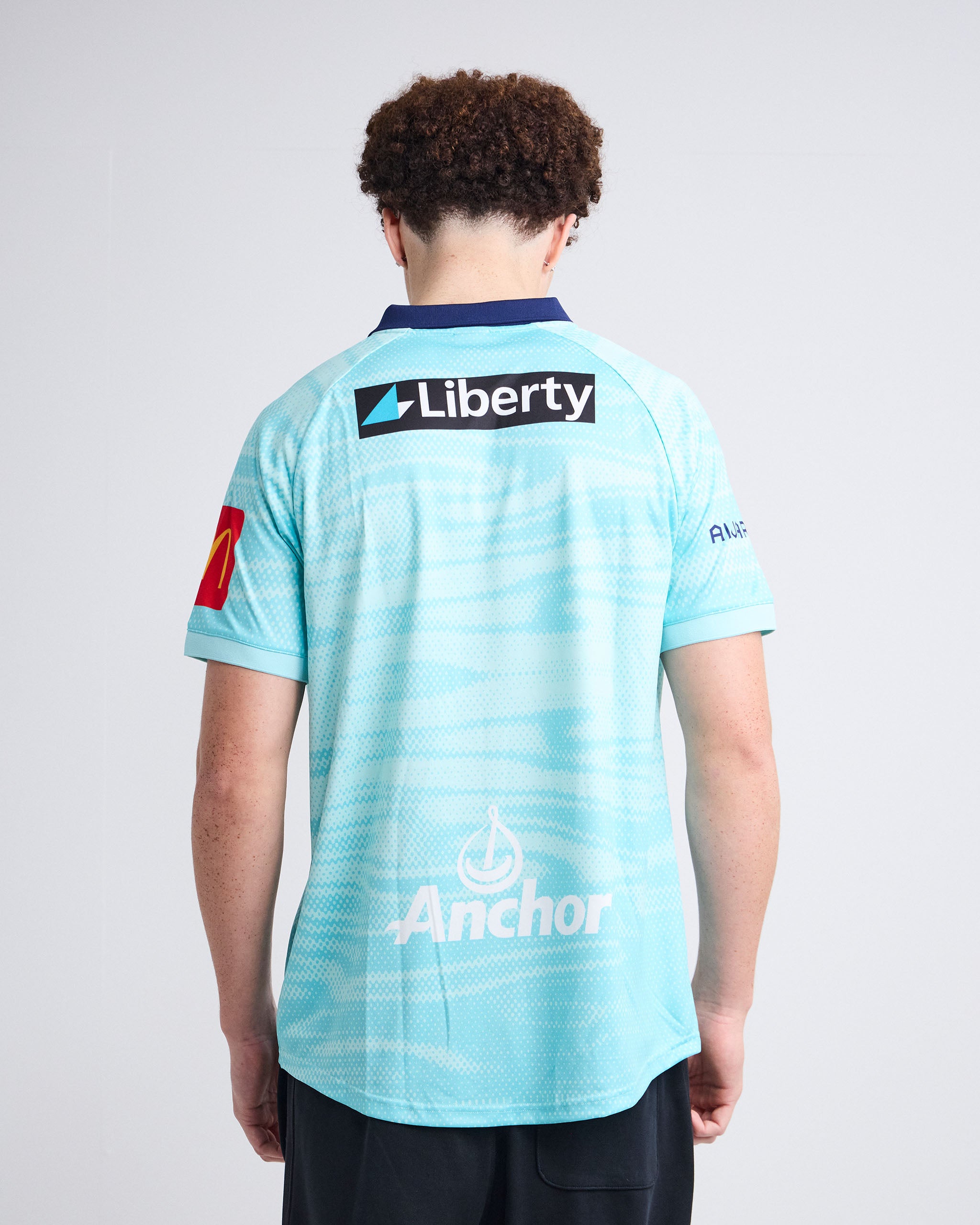 25/26 ALM Player Replica Third Jersey