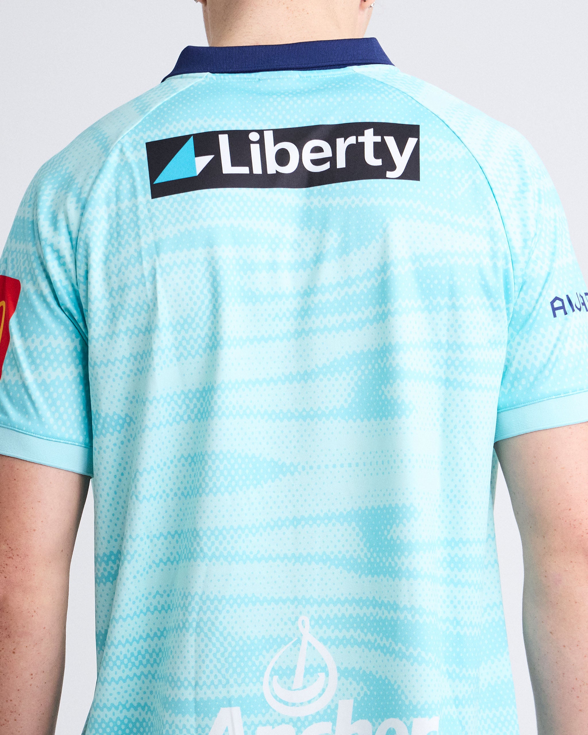 25/26 ALM Player Replica Third Jersey