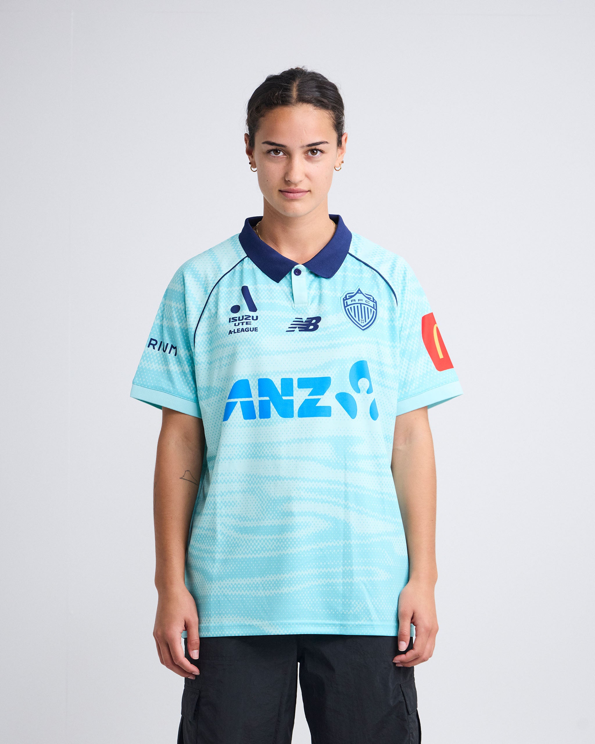 25/26 ALM Player Replica Third Jersey