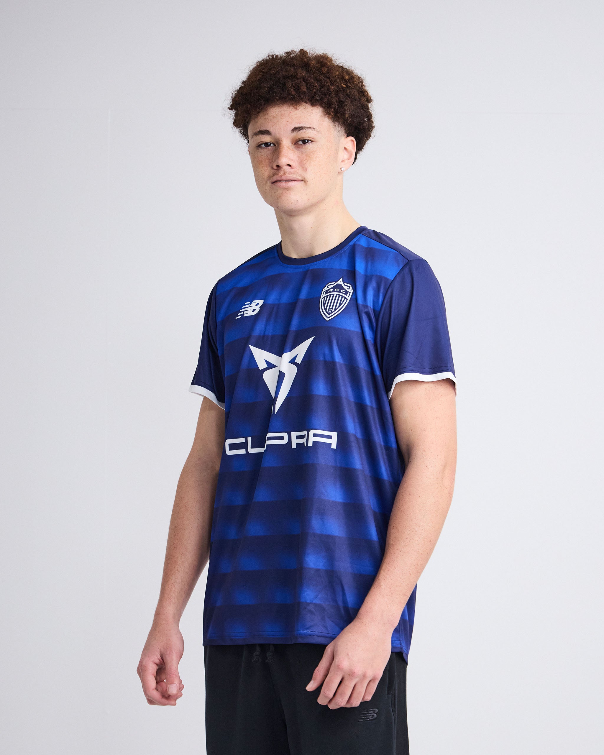 25/26 Player Training Tee