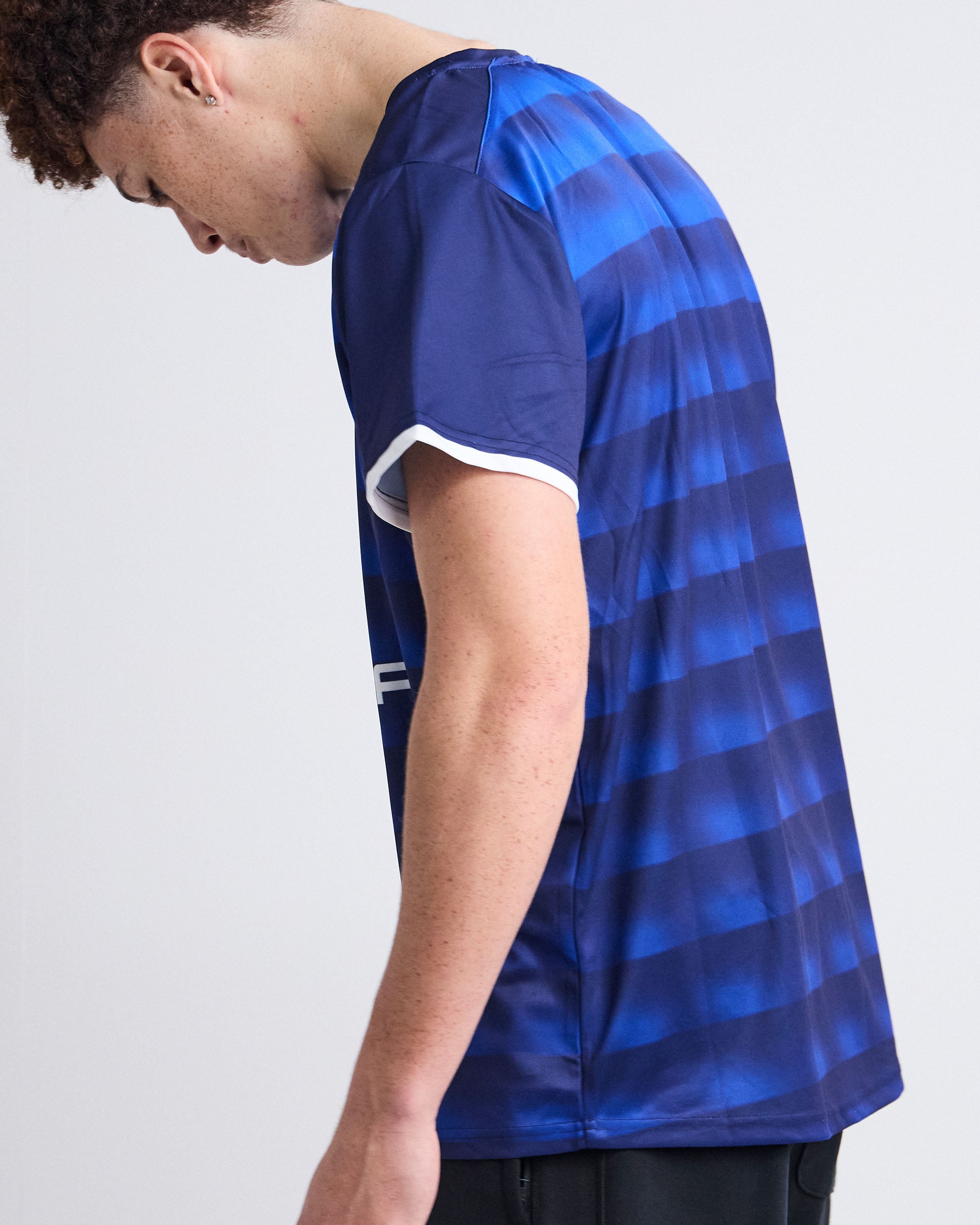 25/26 Player Training Tee