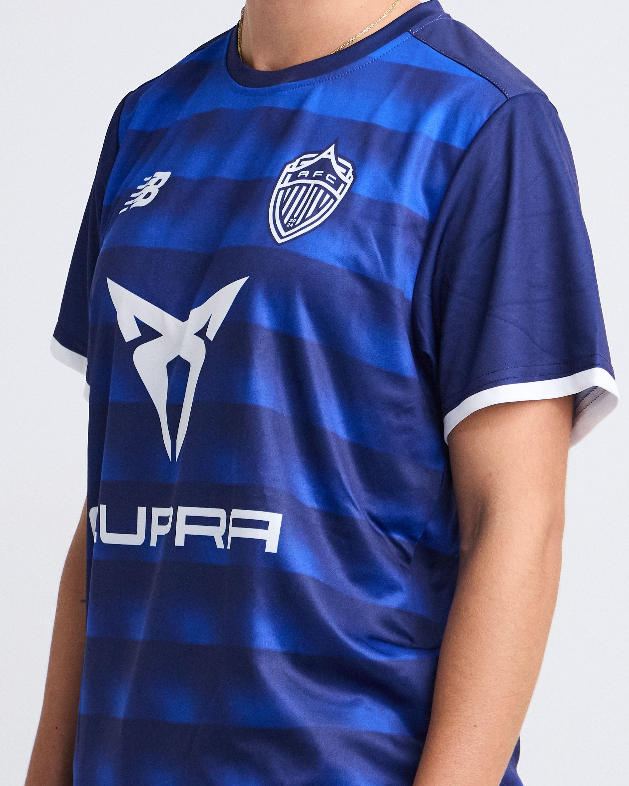25/26 Player Training Tee