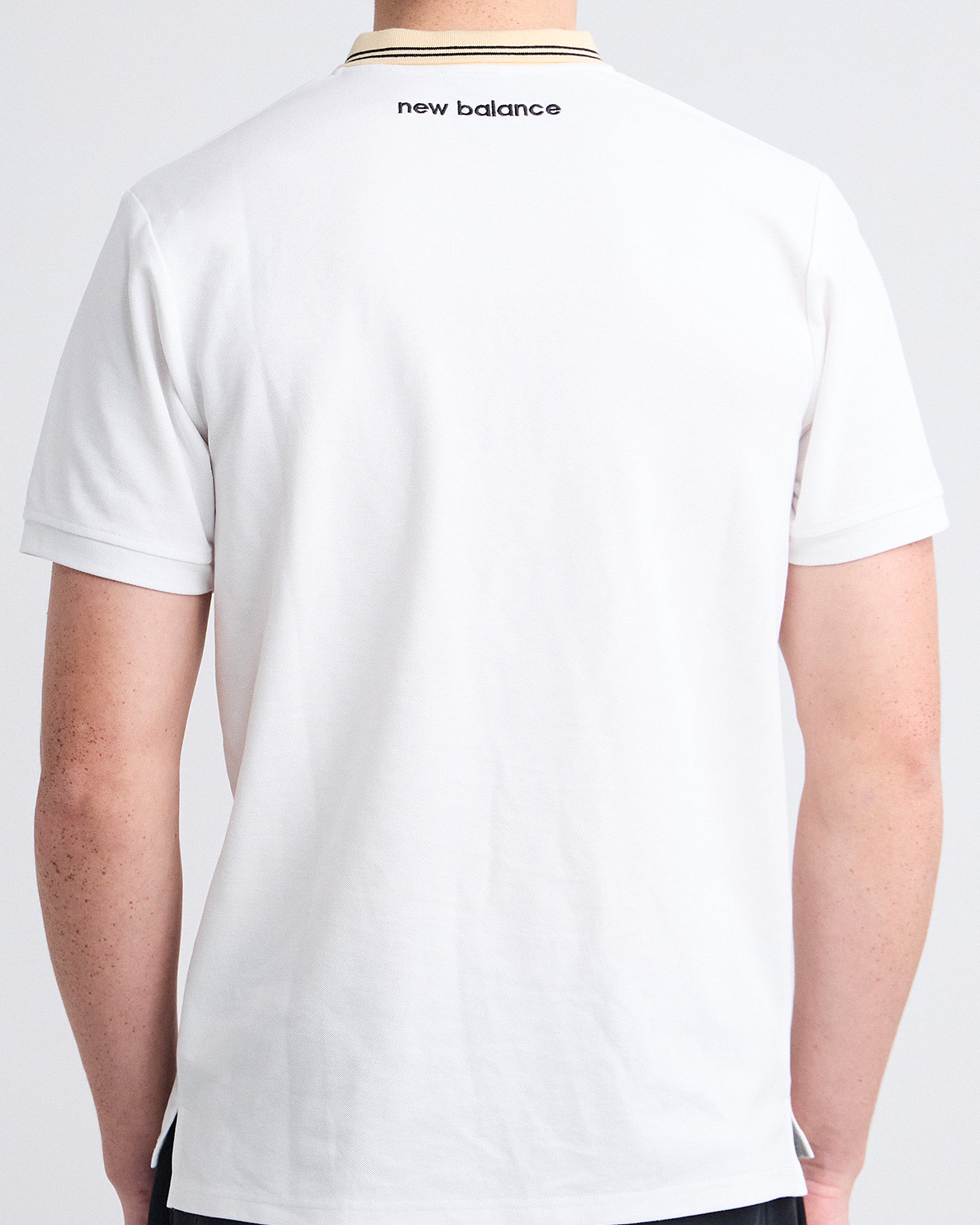 25/26 Mens Pique Polo Jersey