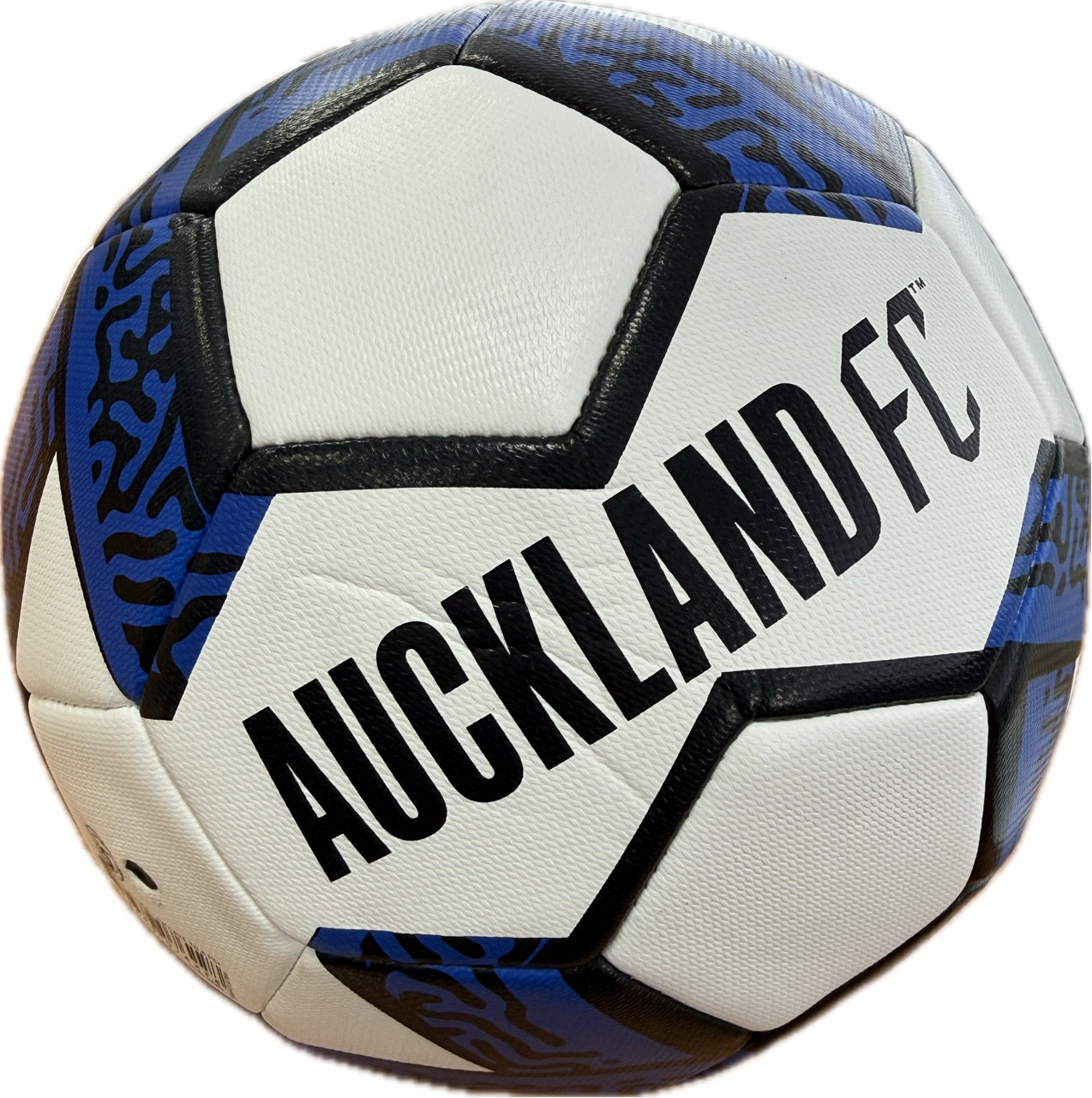 25/26 Football - Size 5 (White)