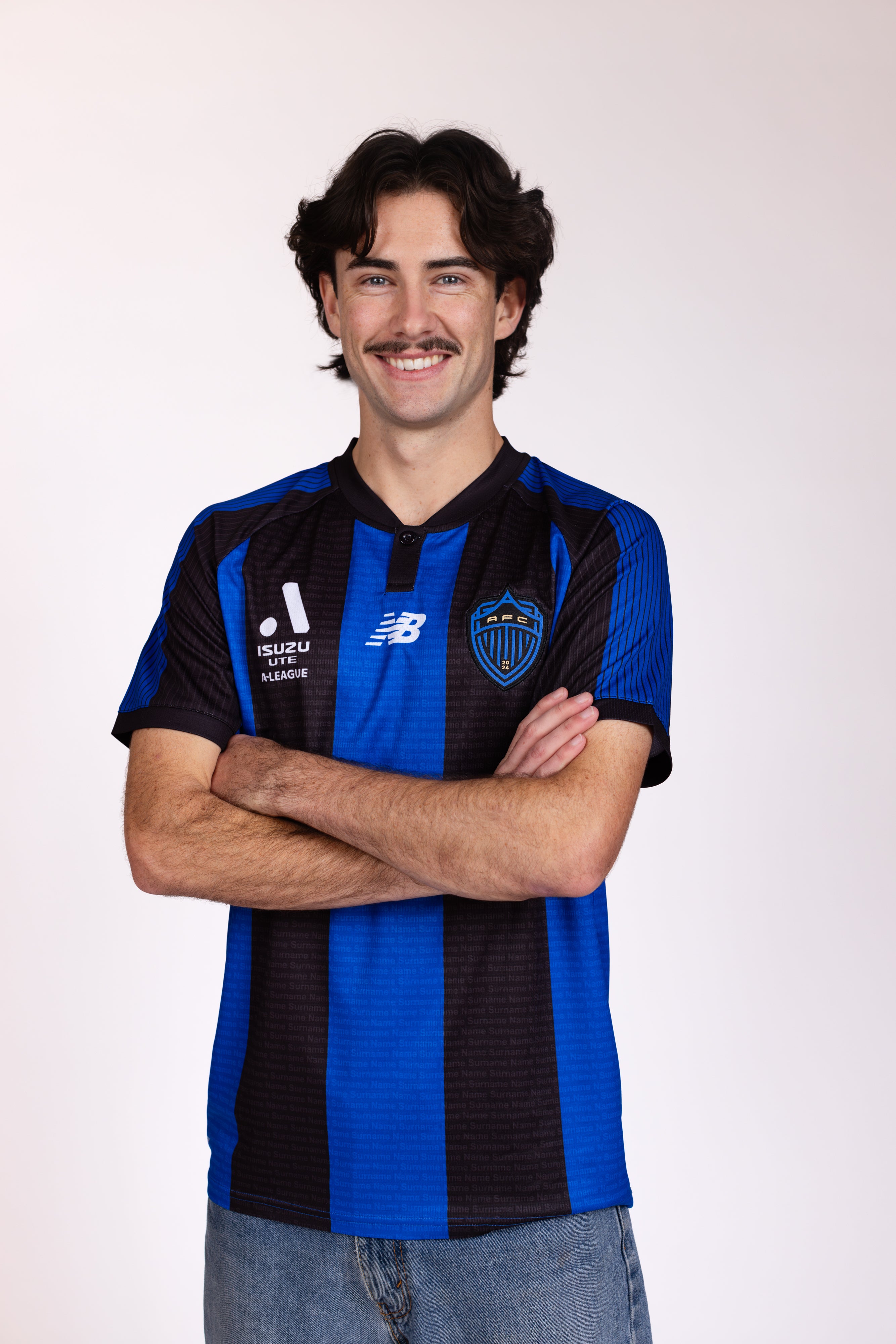 Founding Member Jersey Batch #3