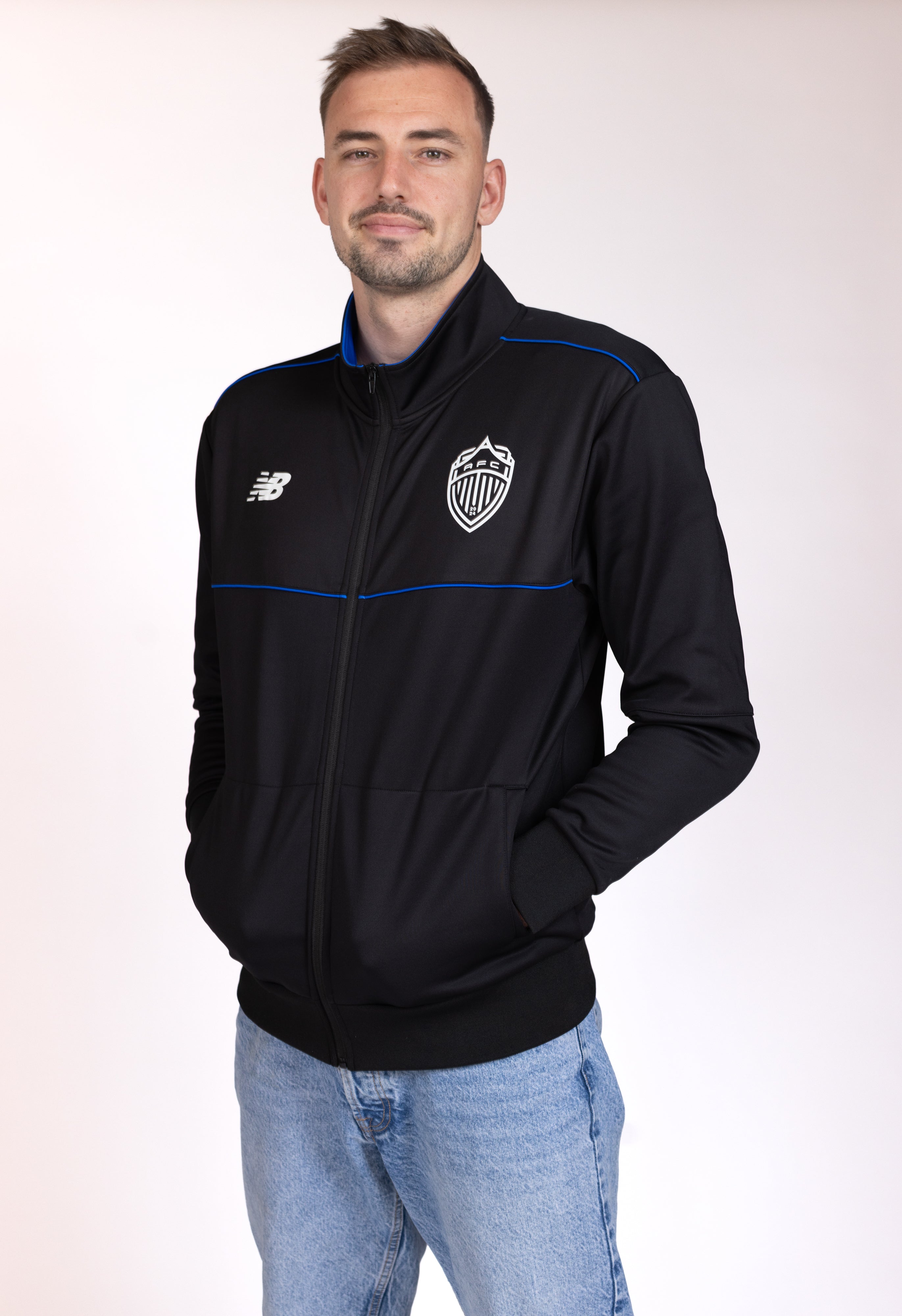 Track Jacket